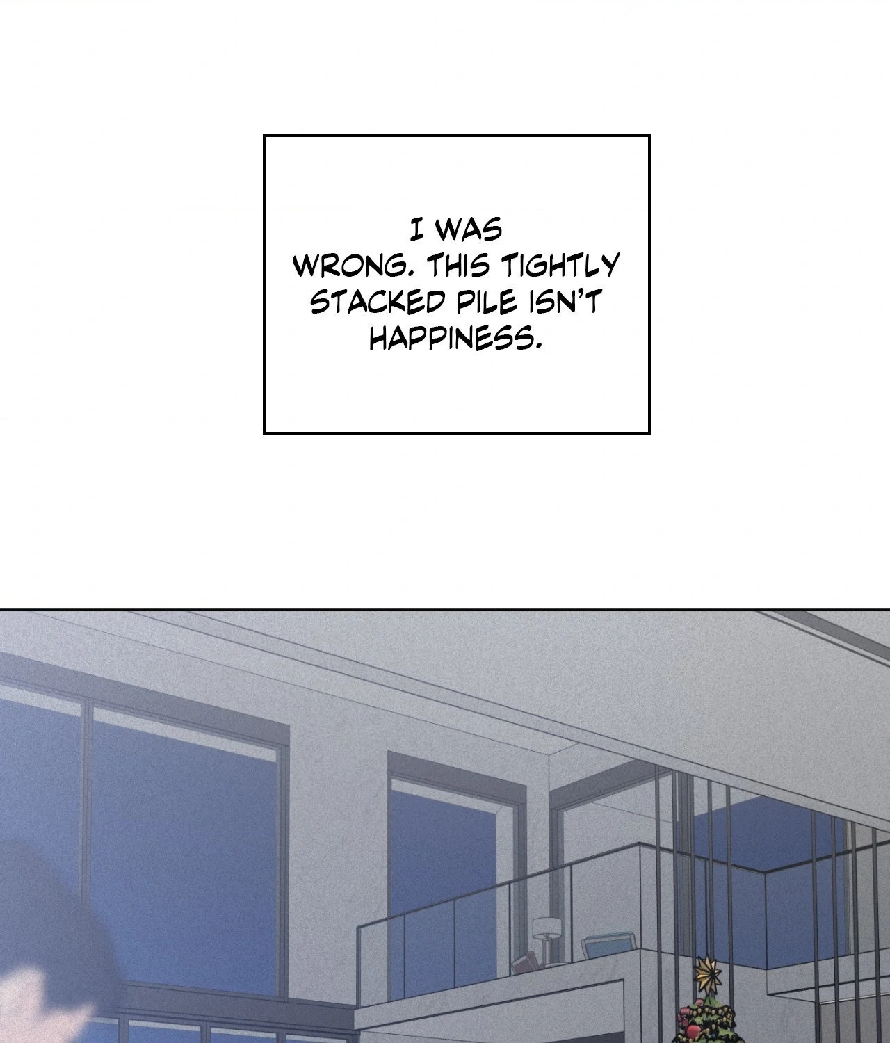Say a Little Prayer - Chapter 75 manhwa