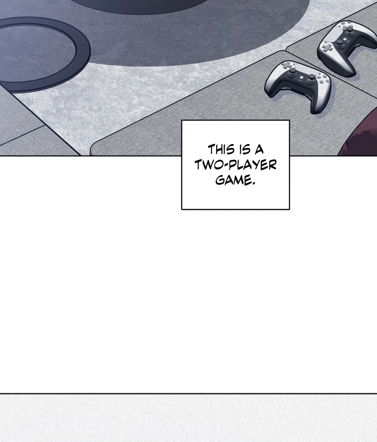 Say a Little Prayer - Chapter 75 manhwa