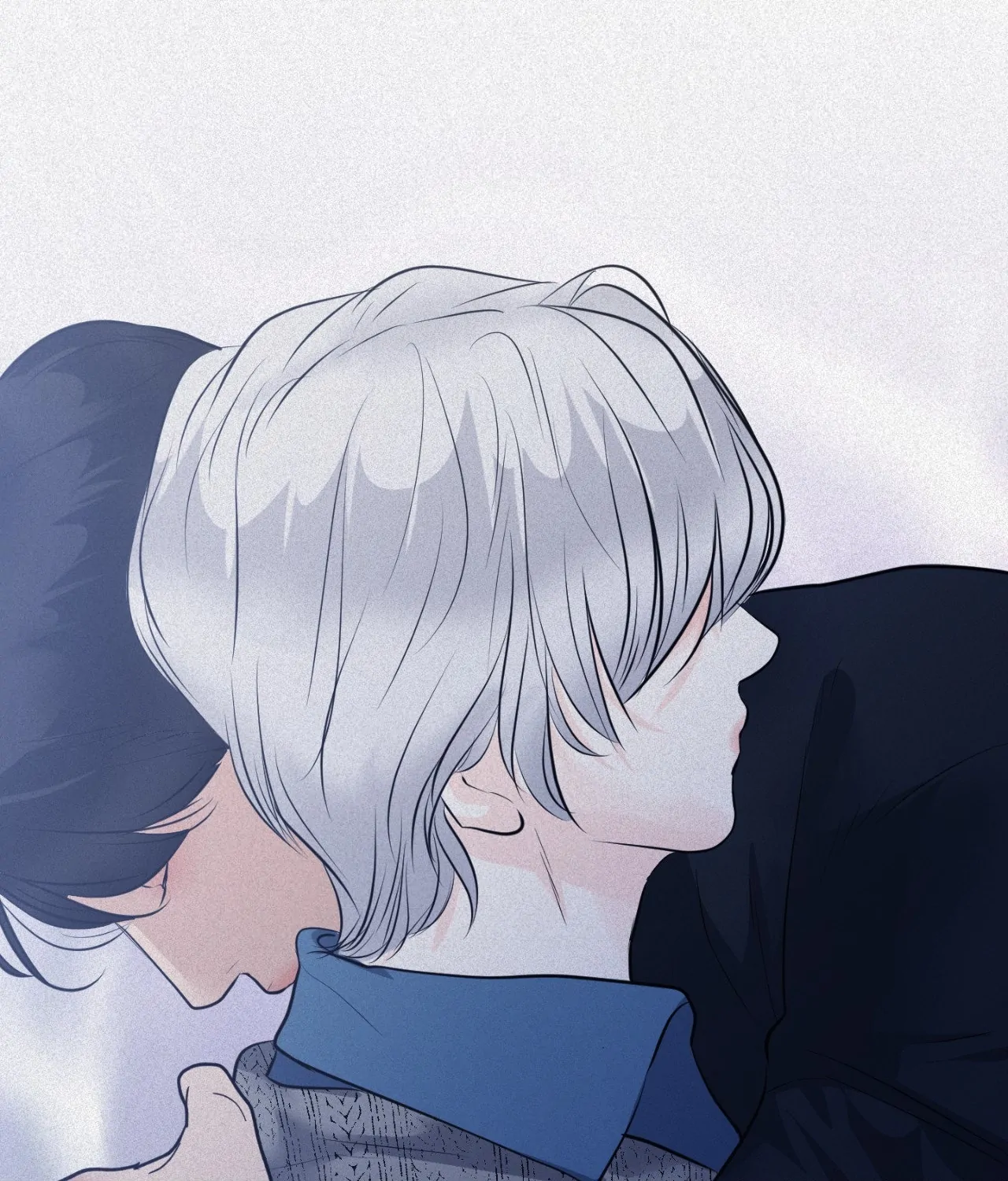Say a Little Prayer - Chapter 75 manhwa