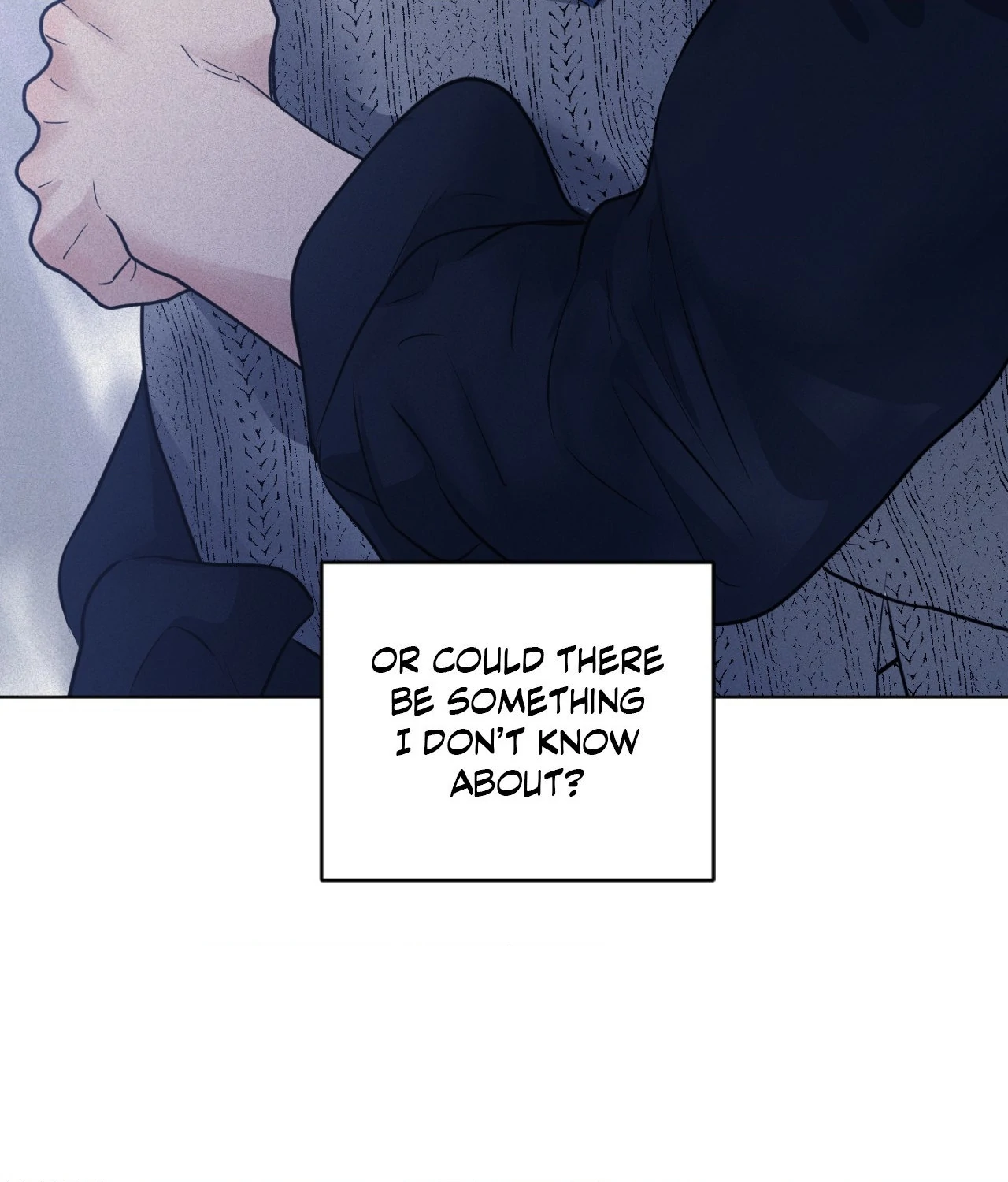 Say a Little Prayer - Chapter 75 manhwa