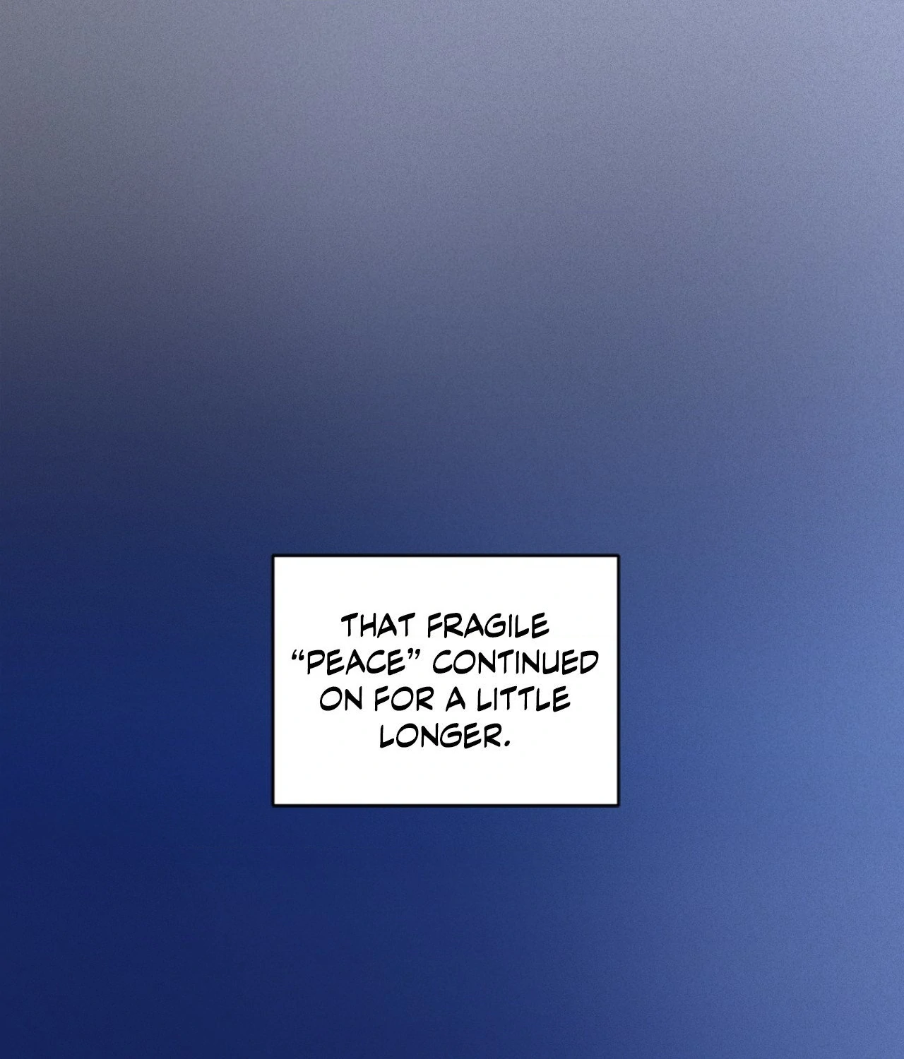 Say a Little Prayer - Chapter 76 manhwa