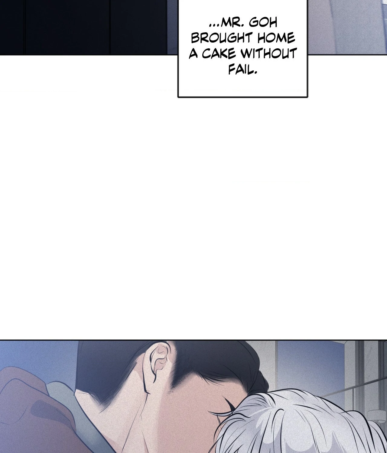 Say a Little Prayer - Chapter 76 manhwa