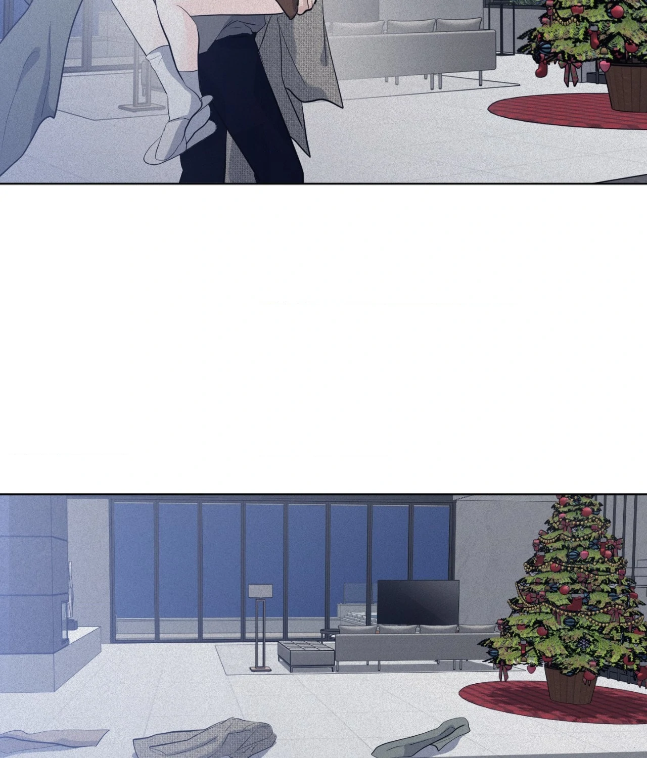 Say a Little Prayer - Chapter 76 manhwa