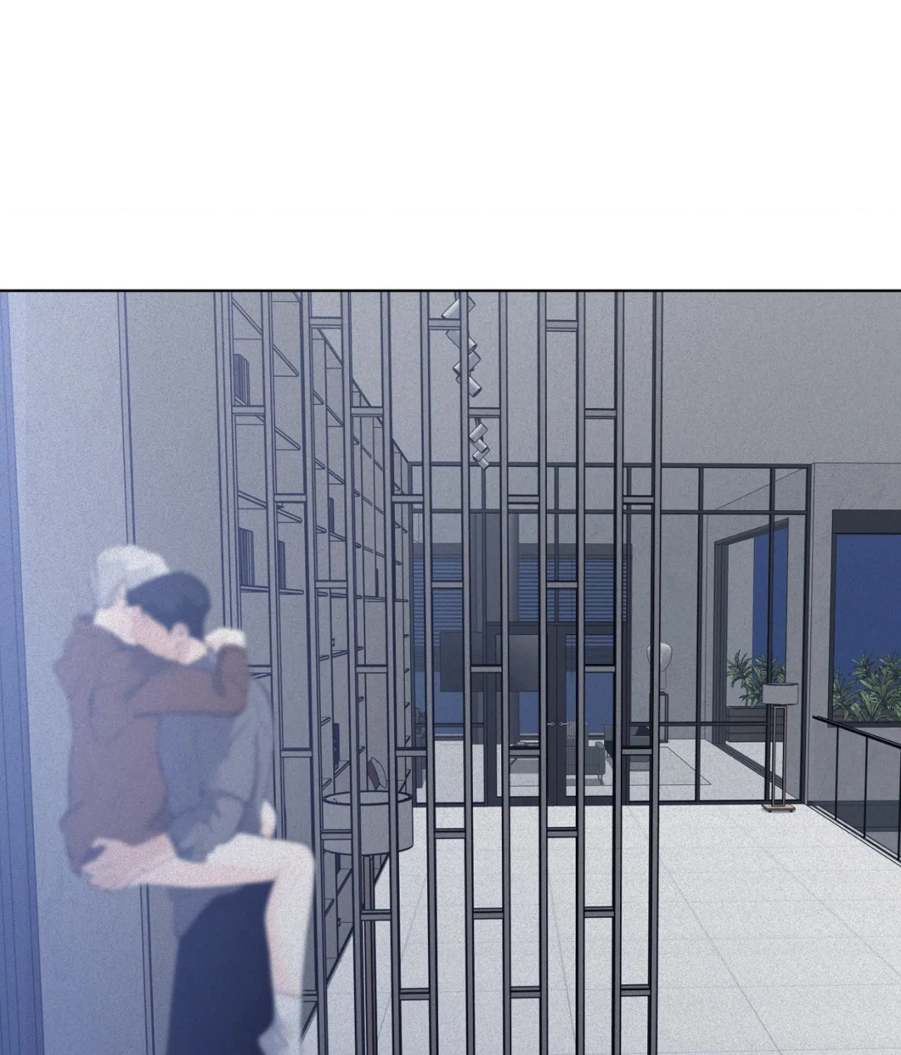 Say a Little Prayer - Chapter 76 manhwa