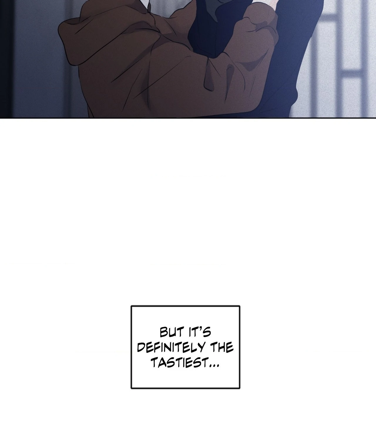 Say a Little Prayer - Chapter 76 manhwa