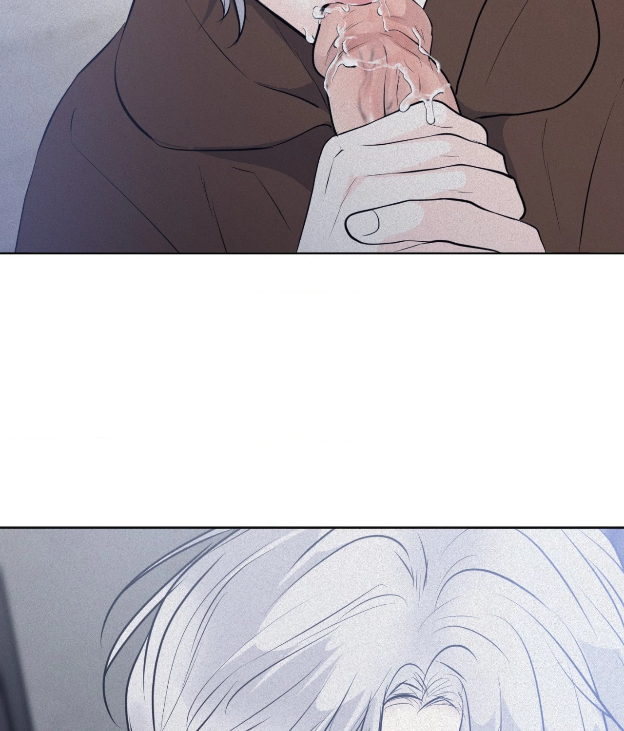 Say a Little Prayer - Chapter 76 manhwa