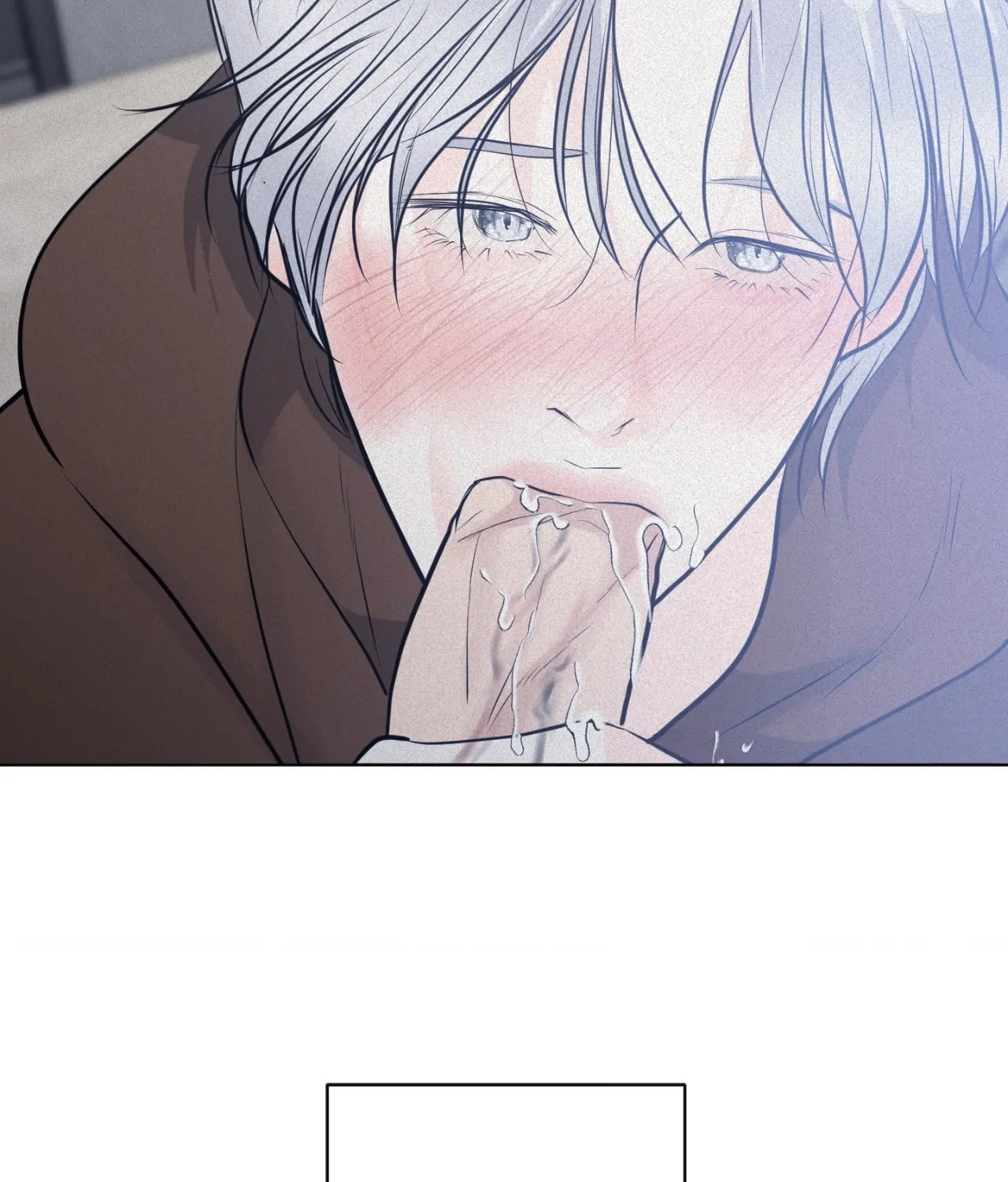 Say a Little Prayer - Chapter 76 manhwa