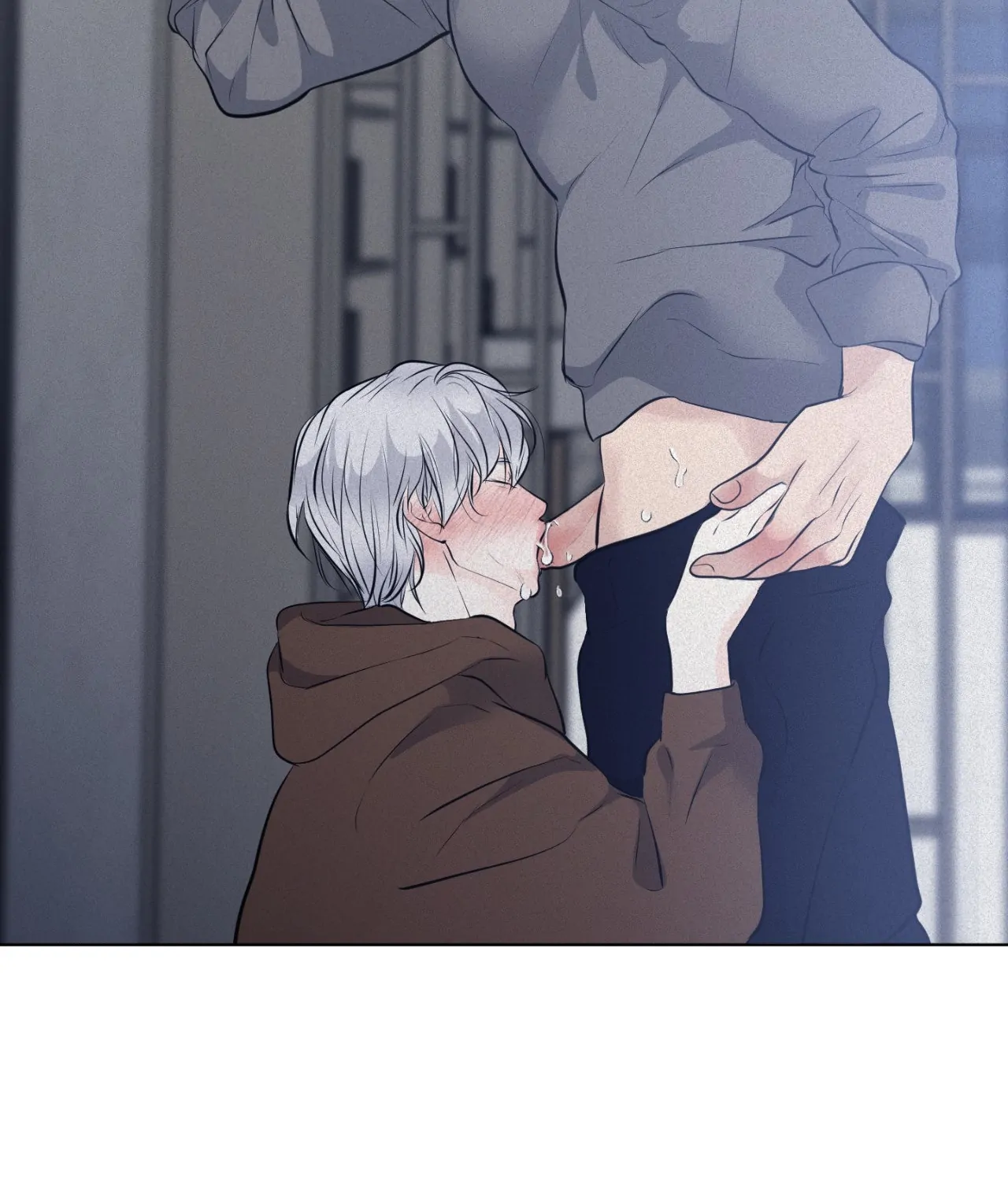 Say a Little Prayer - Chapter 76 manhwa