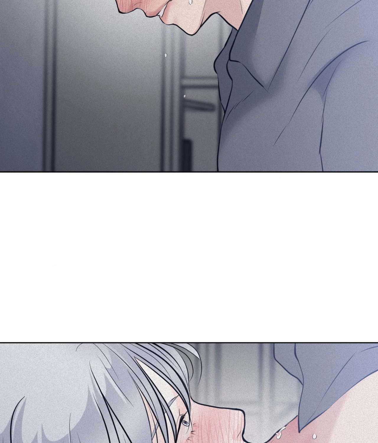 Say a Little Prayer - Chapter 76 manhwa