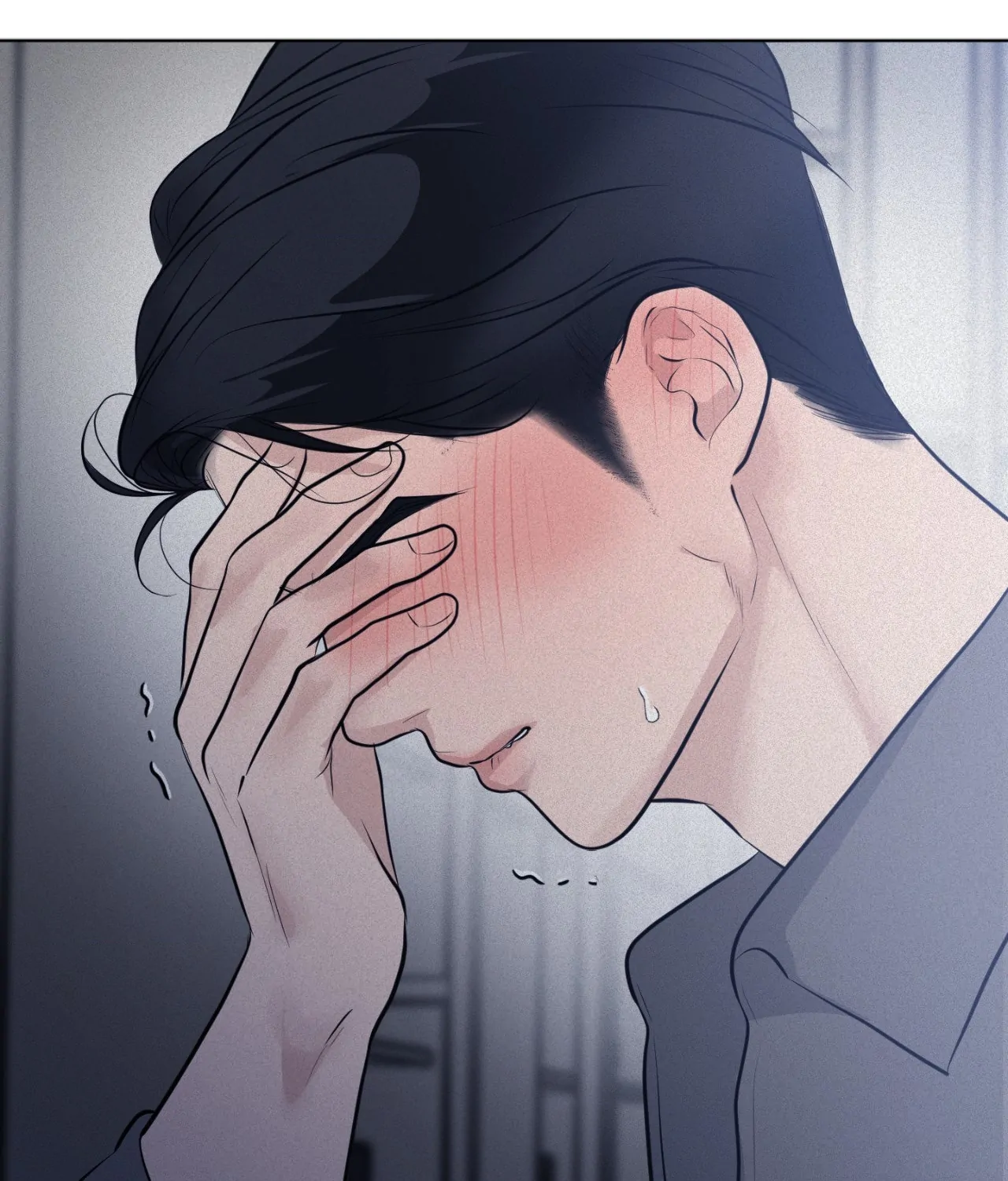 Say a Little Prayer - Chapter 76 manhwa