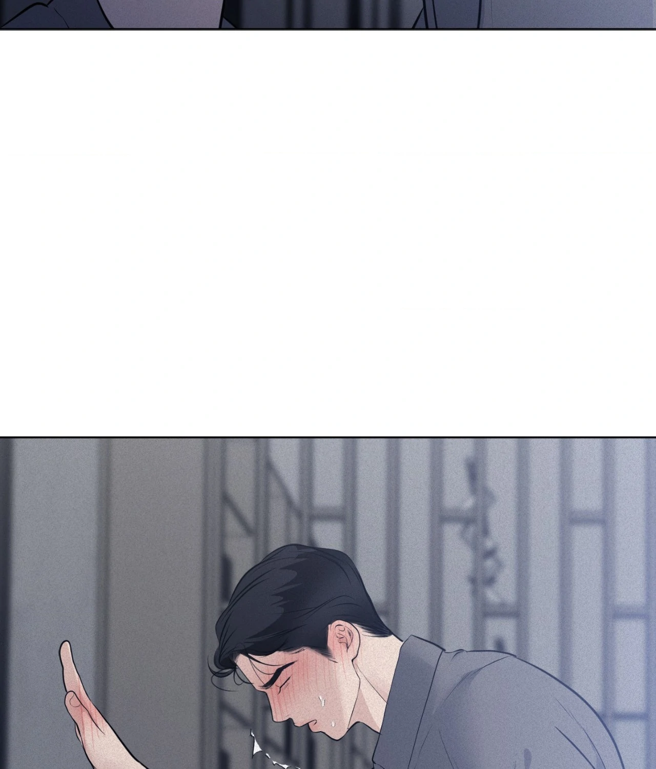 Say a Little Prayer - Chapter 76 manhwa