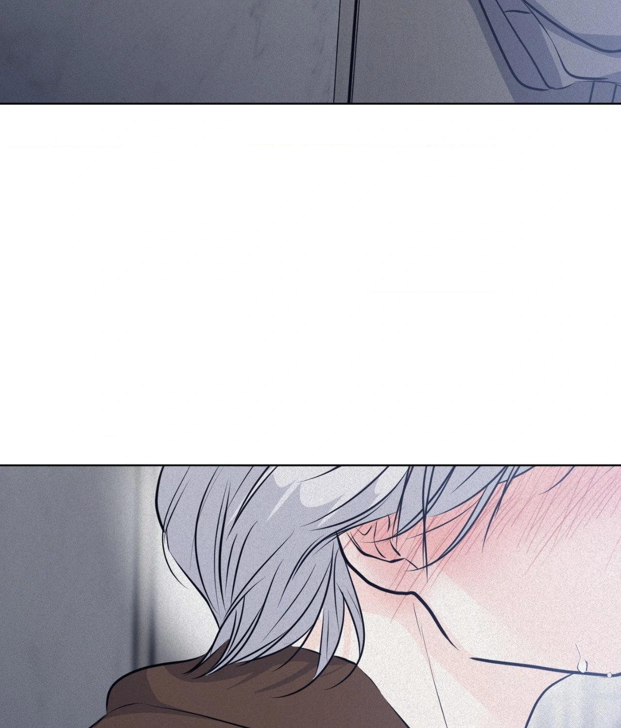 Say a Little Prayer - Chapter 76 manhwa