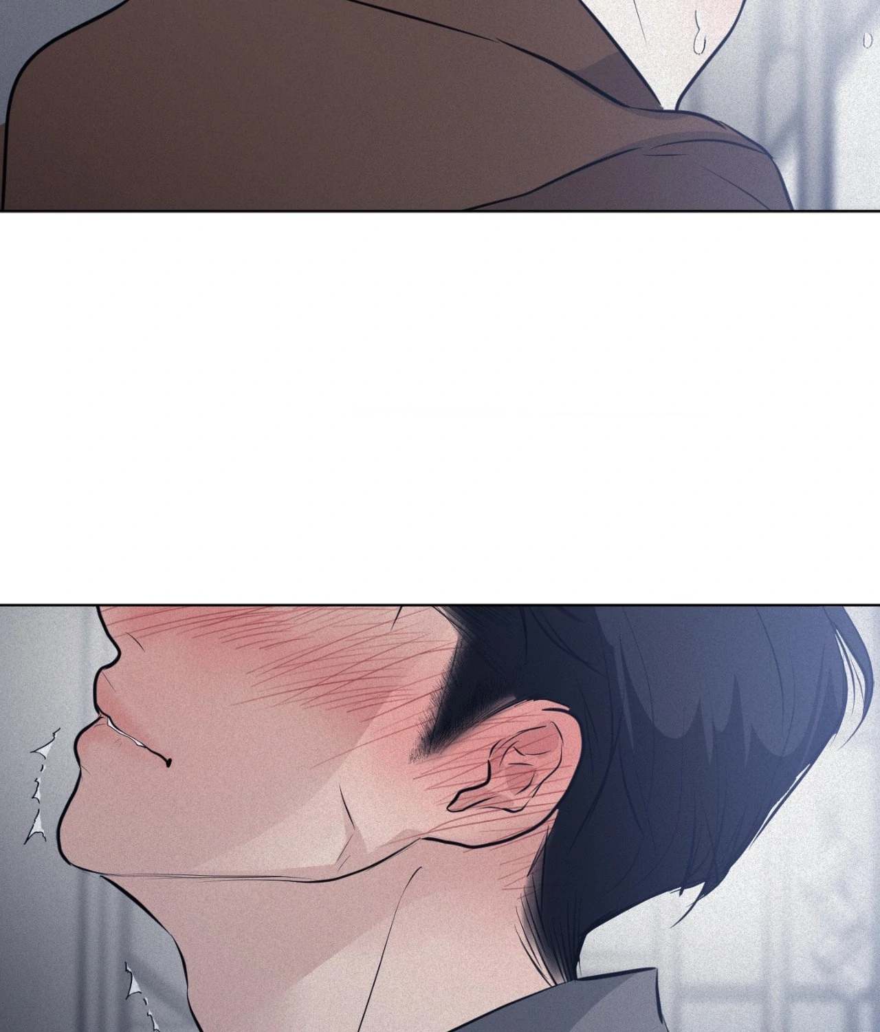 Say a Little Prayer - Chapter 76 manhwa