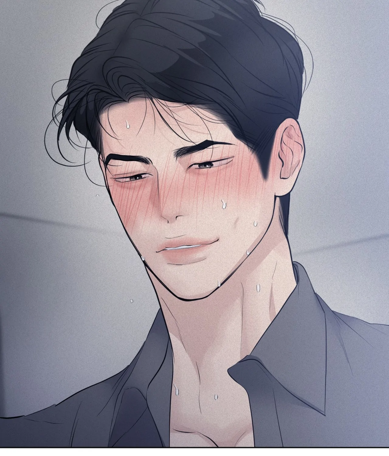Say a Little Prayer - Chapter 76 manhwa