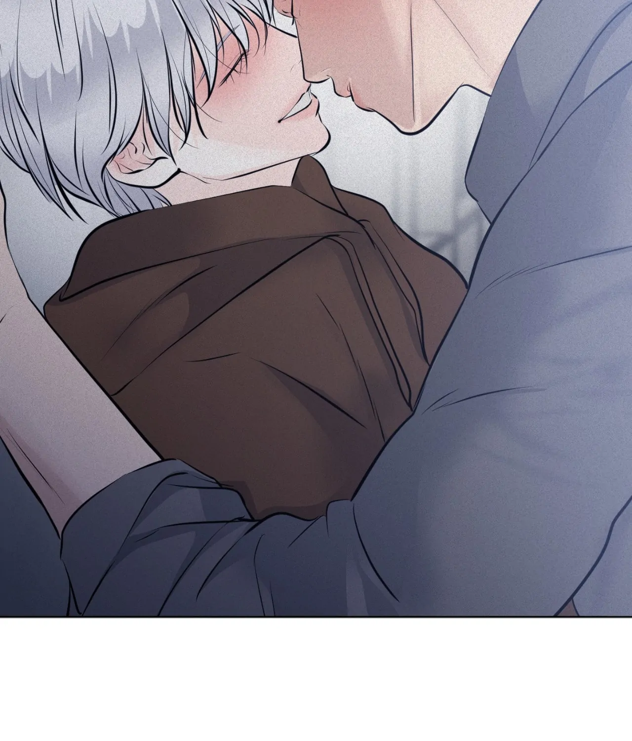 Say a Little Prayer - Chapter 76 manhwa
