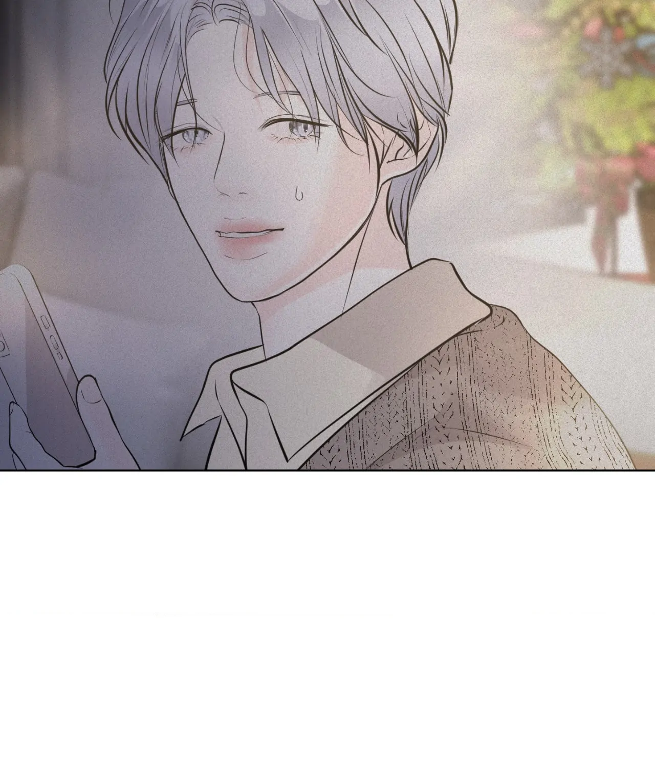 Say a Little Prayer - Chapter 76 manhwa