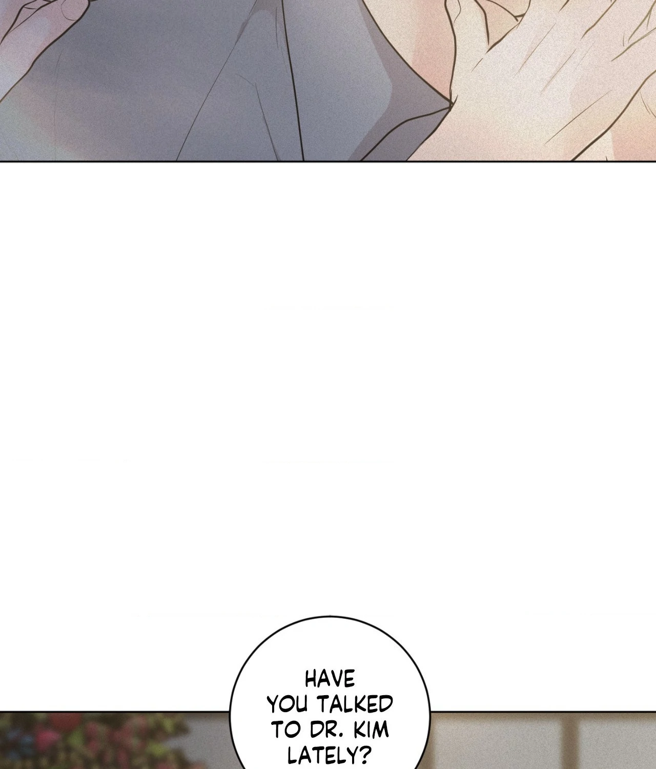 Say a Little Prayer - Chapter 76 manhwa