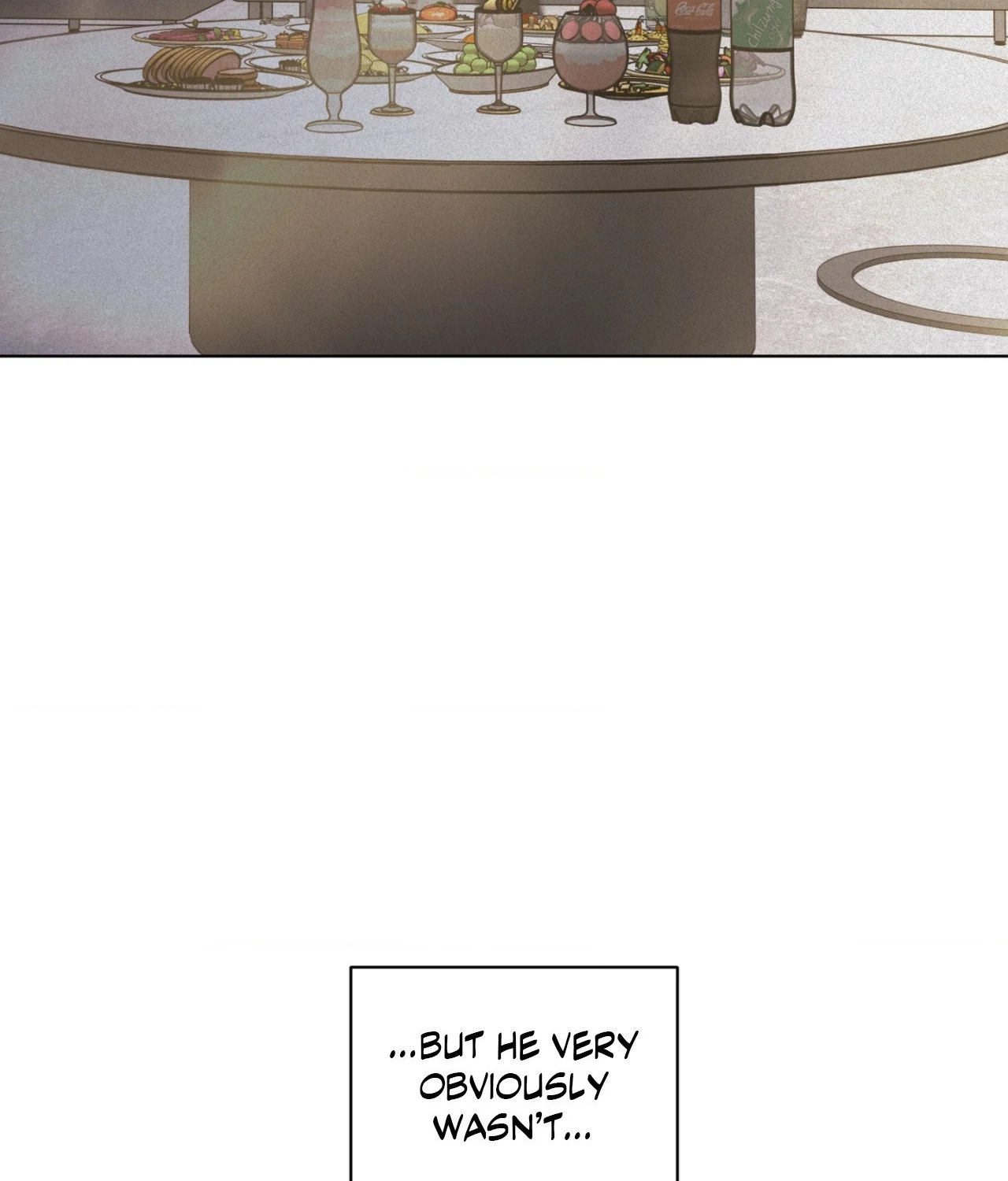 Say a Little Prayer - Chapter 76 manhwa