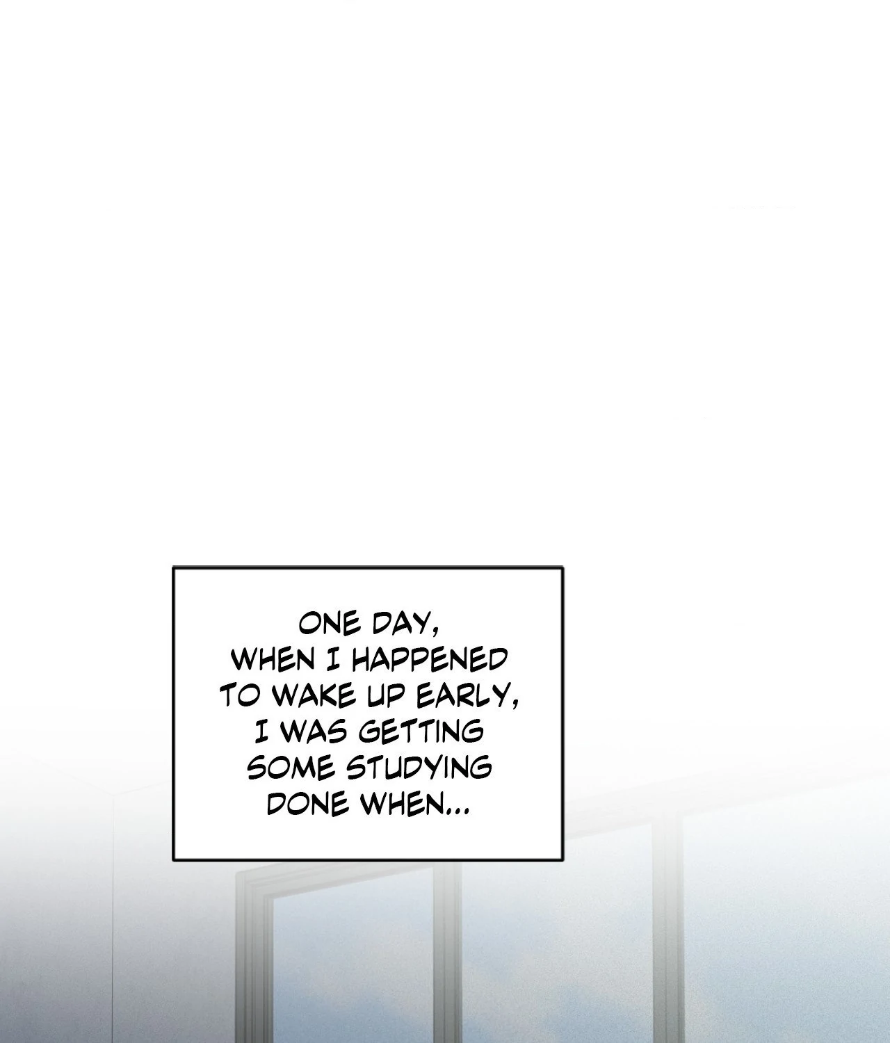 Say a Little Prayer - Chapter 76 manhwa