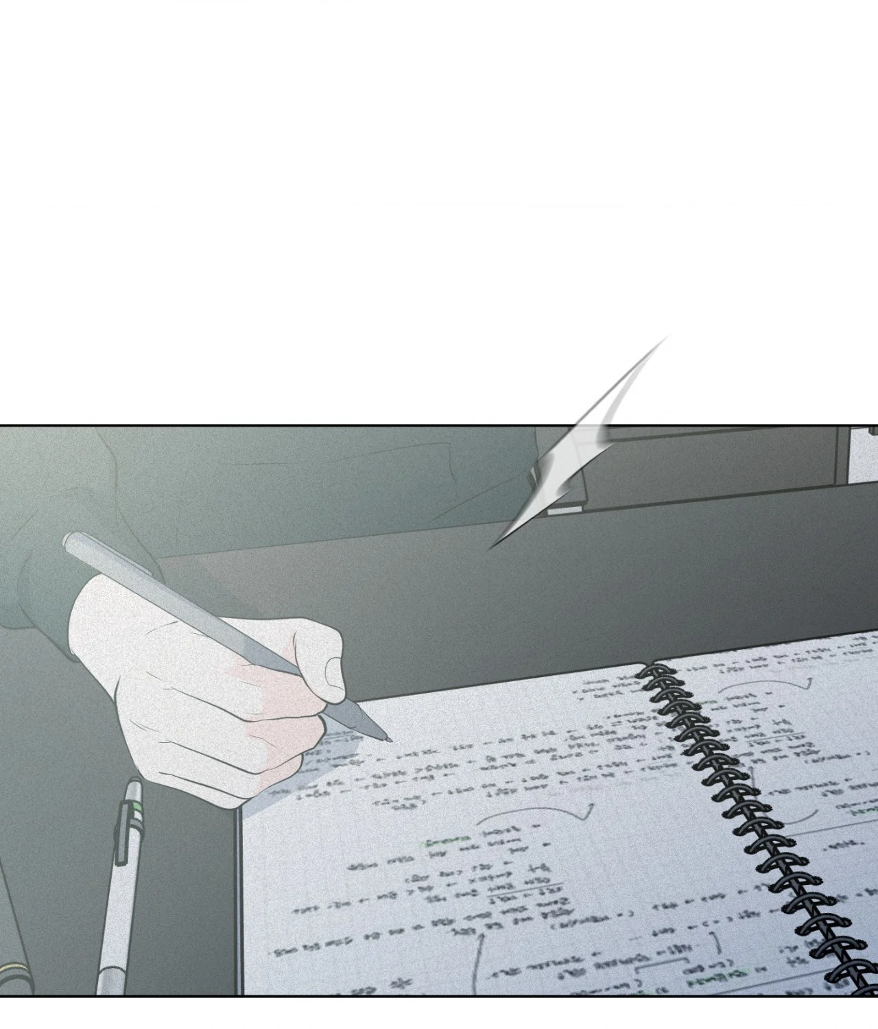 Say a Little Prayer - Chapter 76 manhwa