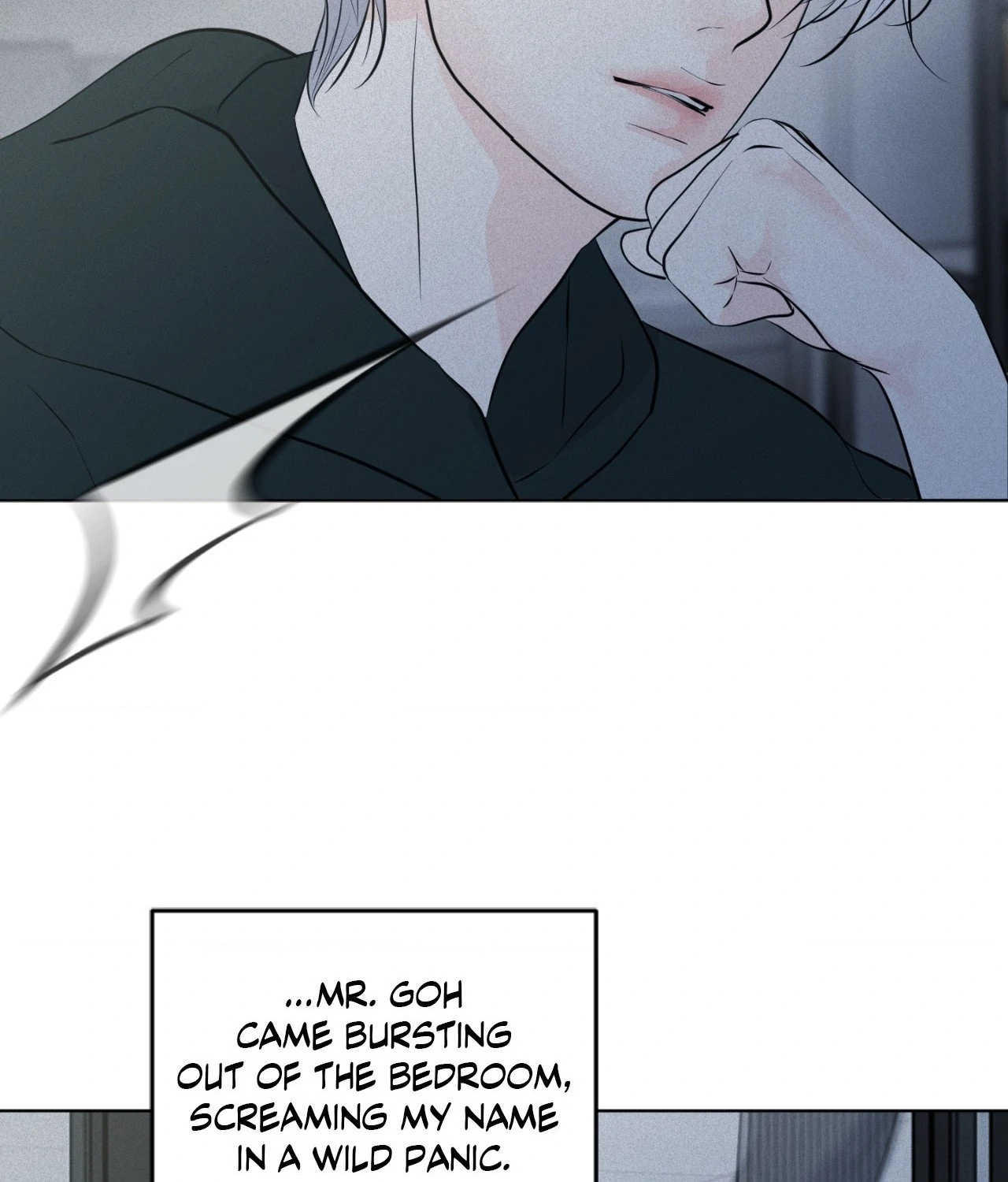 Say a Little Prayer - Chapter 76 manhwa
