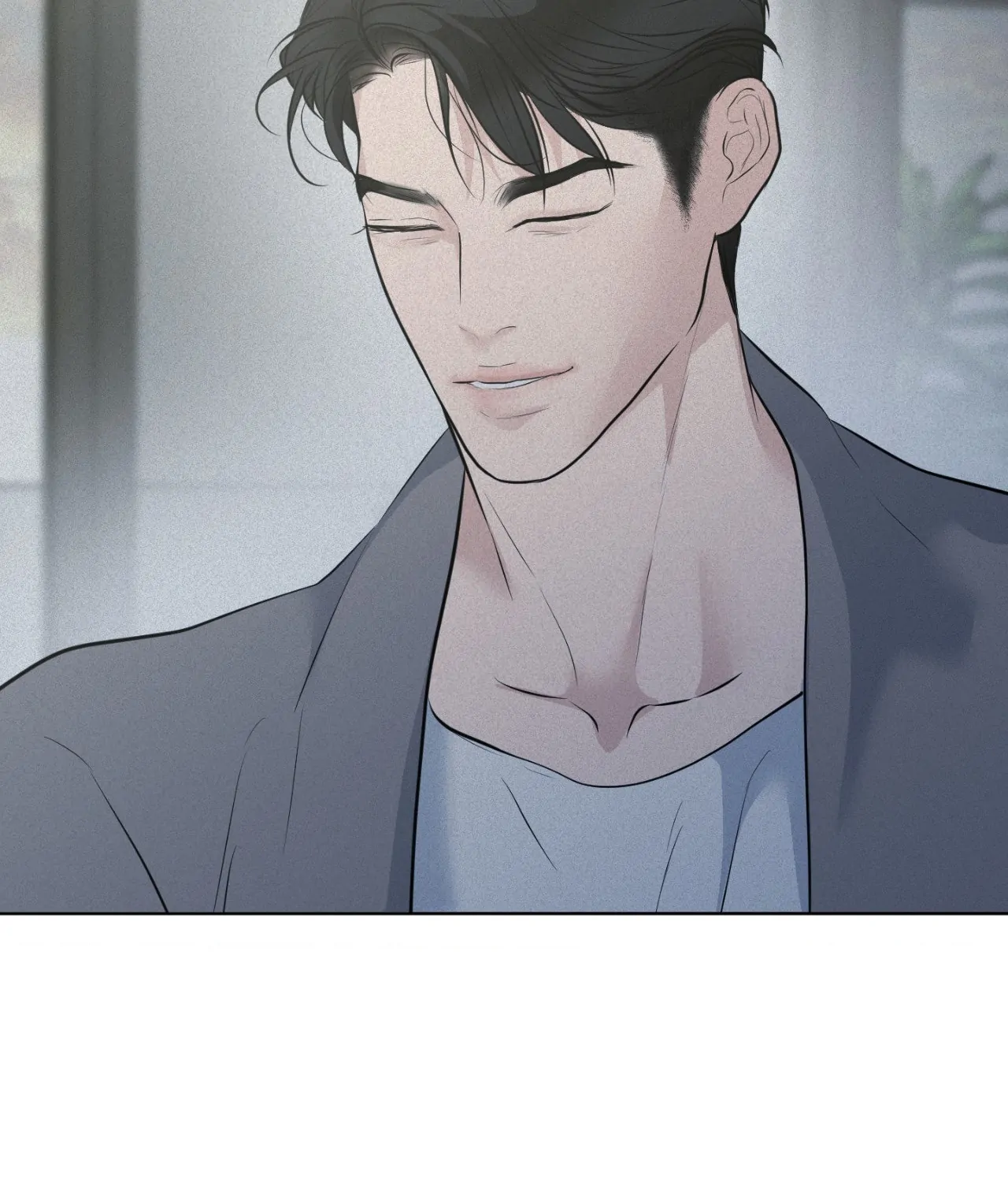 Say a Little Prayer - Chapter 76 manhwa