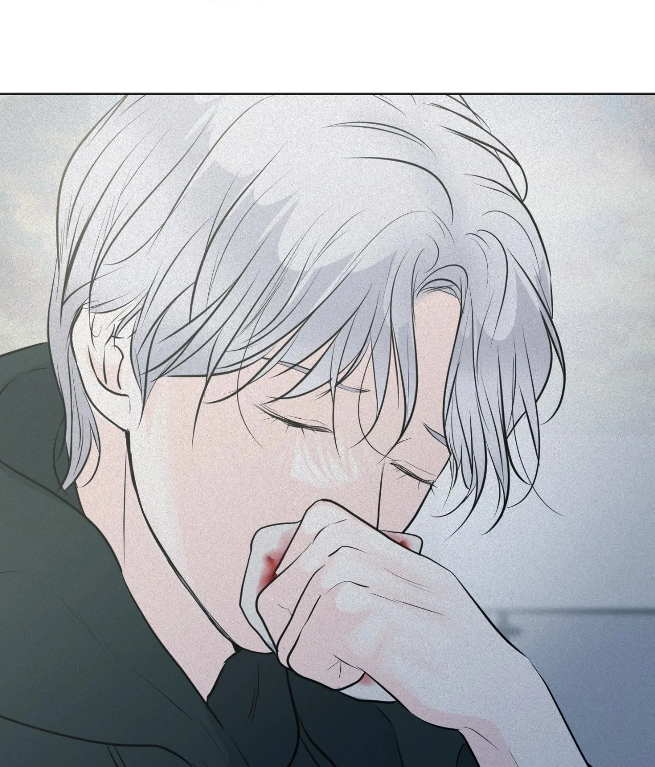 Say a Little Prayer - Chapter 76 manhwa