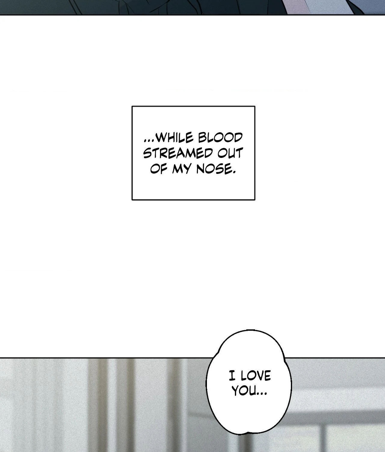 Say a Little Prayer - Chapter 76 manhwa