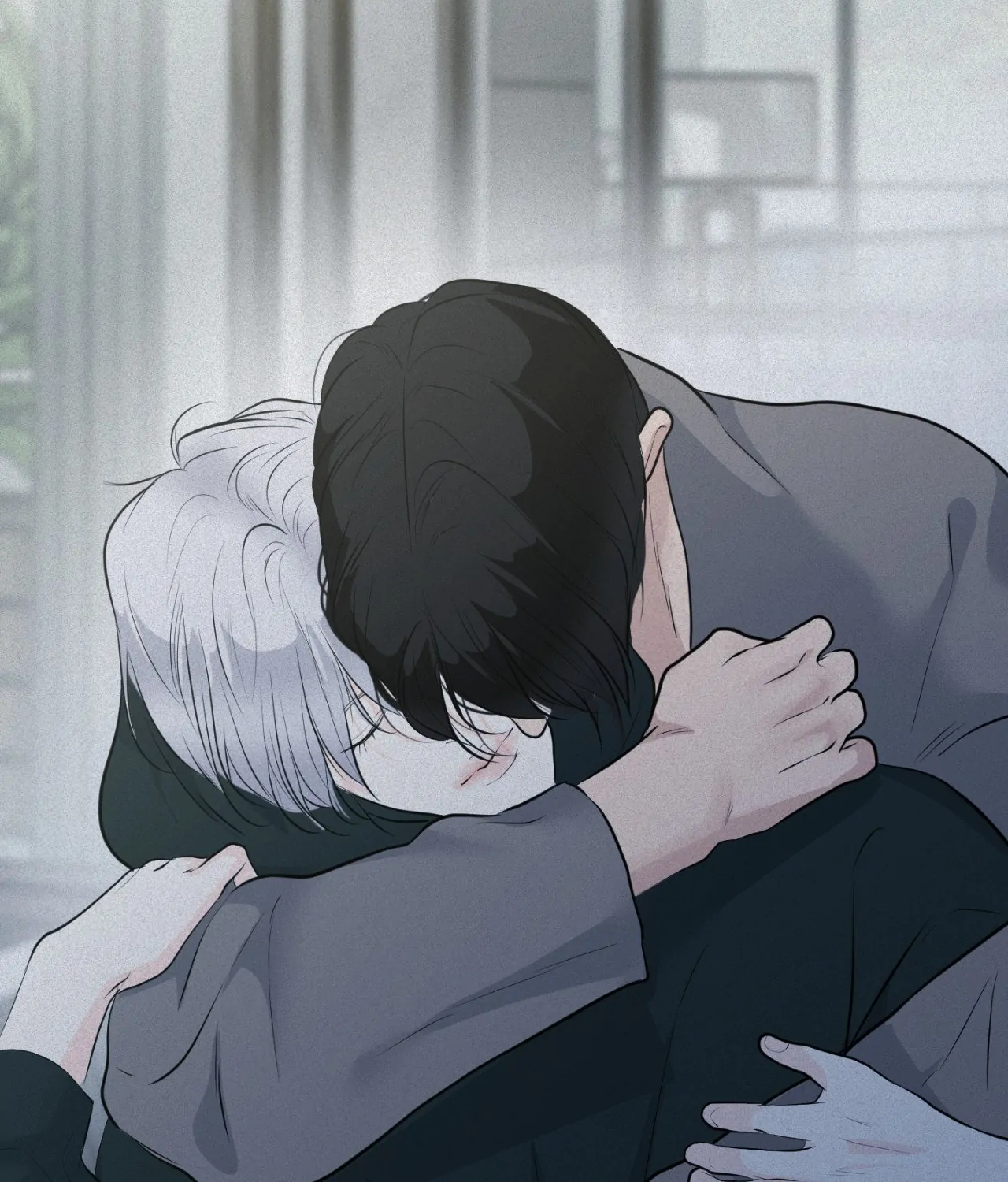 Say a Little Prayer - Chapter 76 manhwa