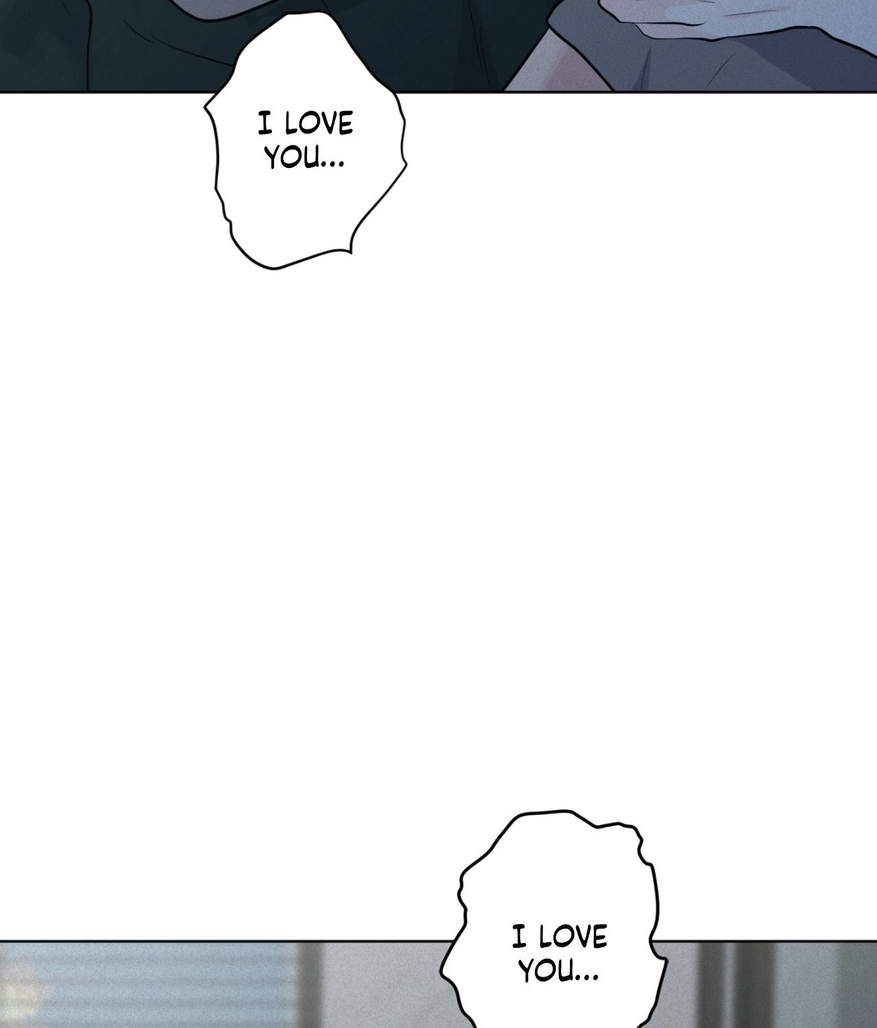 Say a Little Prayer - Chapter 76 manhwa