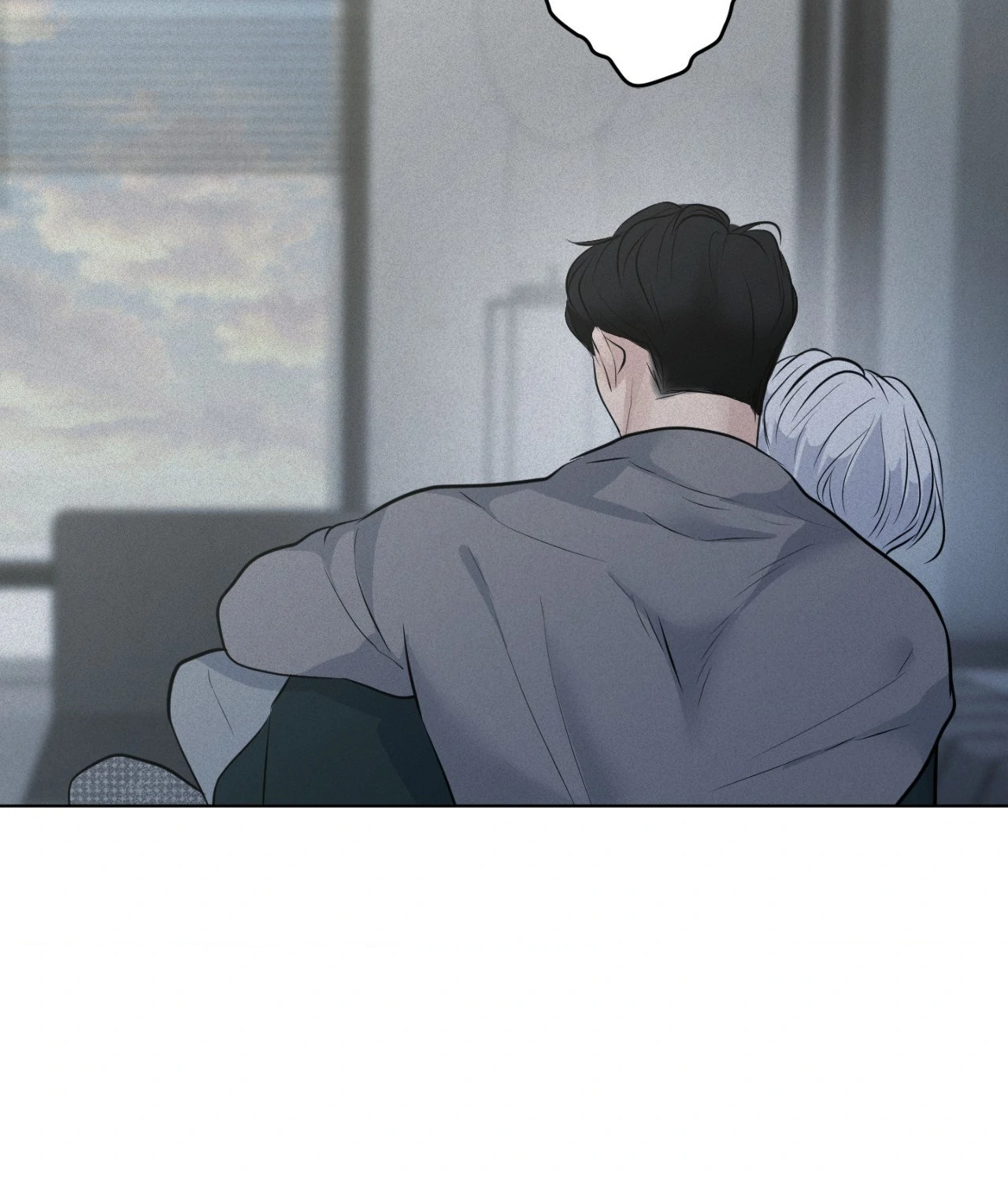 Say a Little Prayer - Chapter 76 manhwa