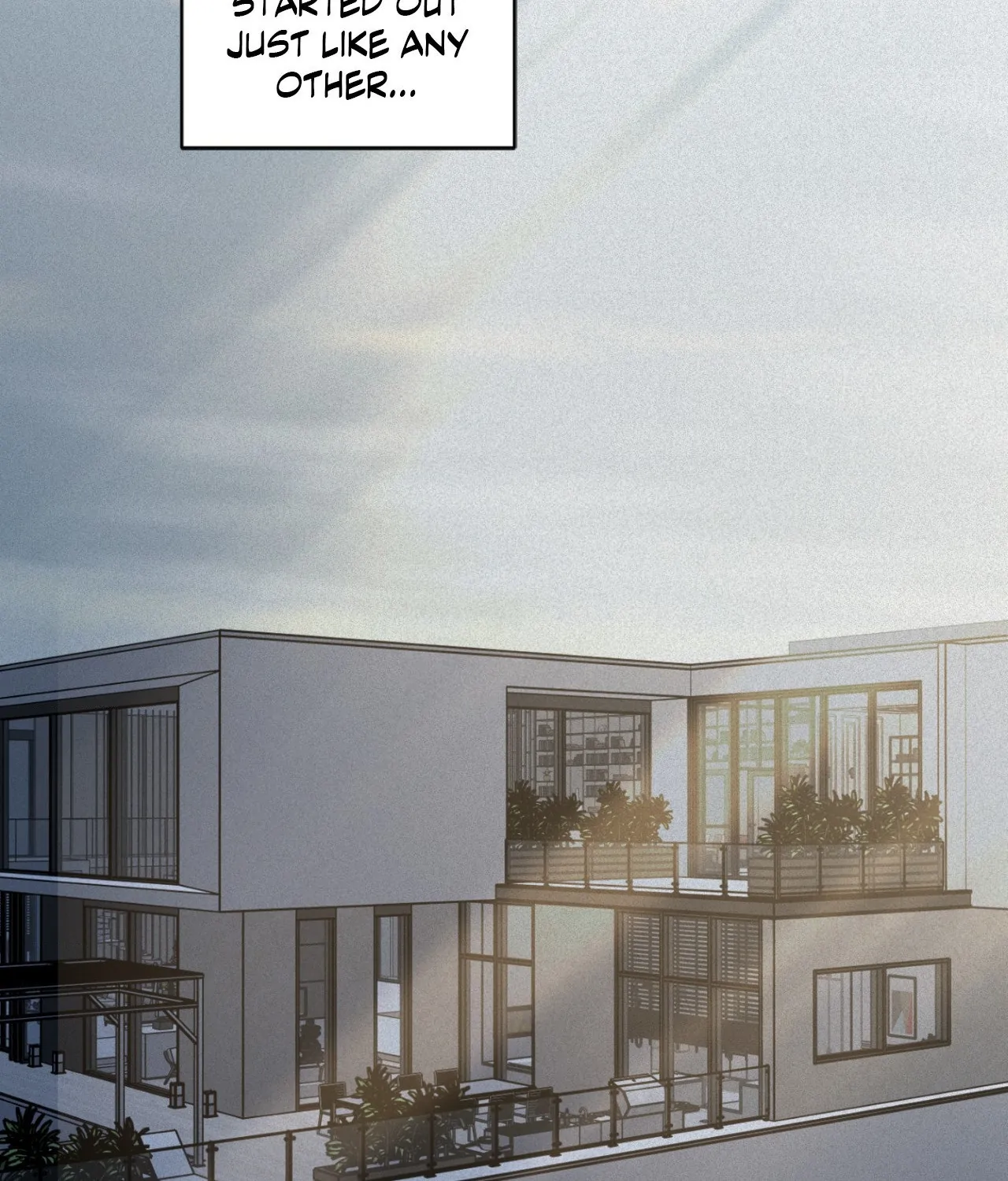 Say a Little Prayer - Chapter 76 manhwa