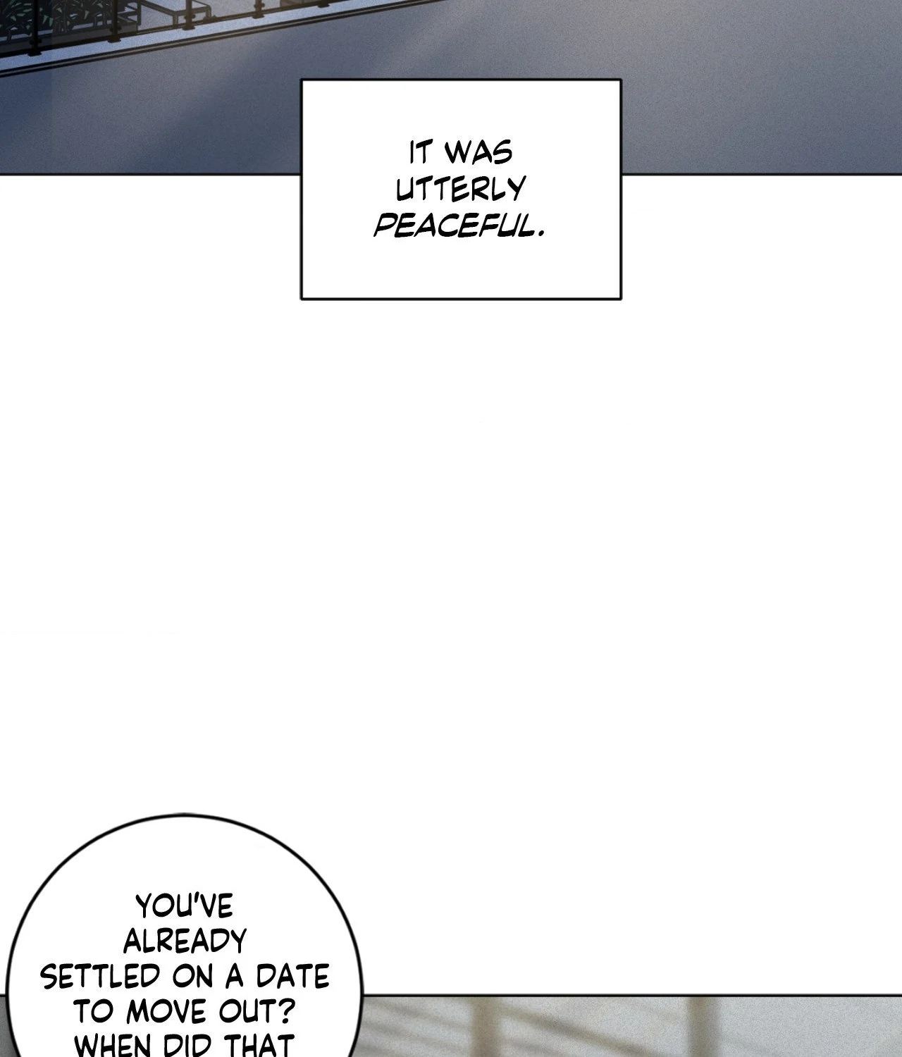 Say a Little Prayer - Chapter 76 manhwa