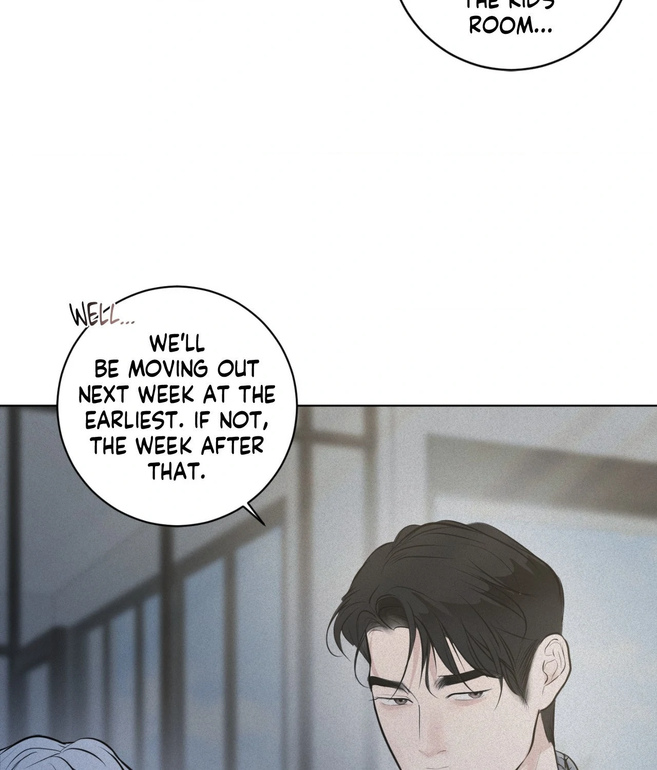 Say a Little Prayer - Chapter 76 manhwa