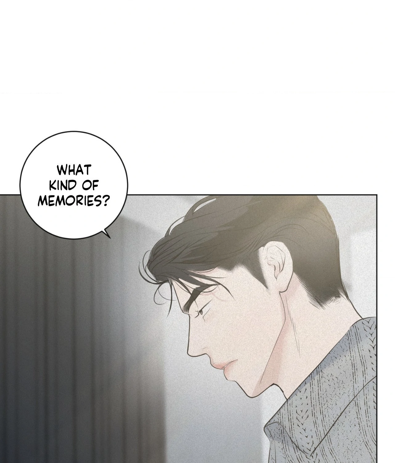 Say a Little Prayer - Chapter 76 manhwa