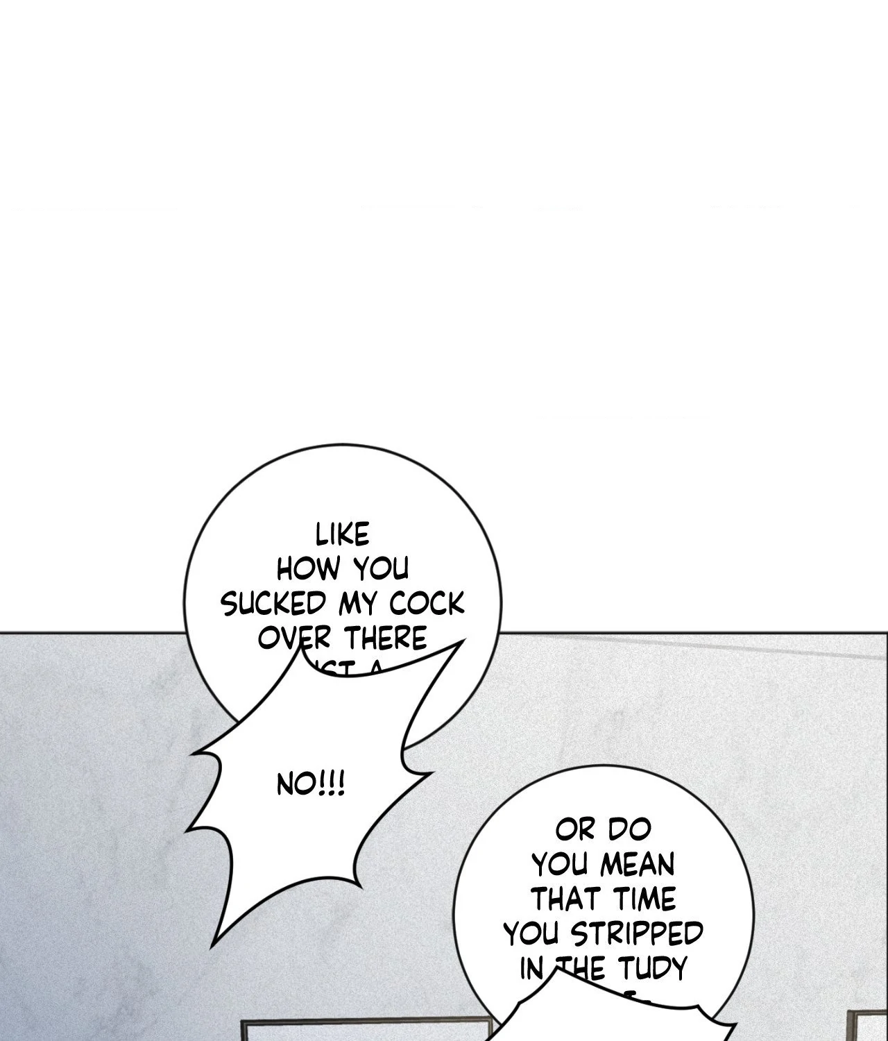 Say a Little Prayer - Chapter 76 manhwa