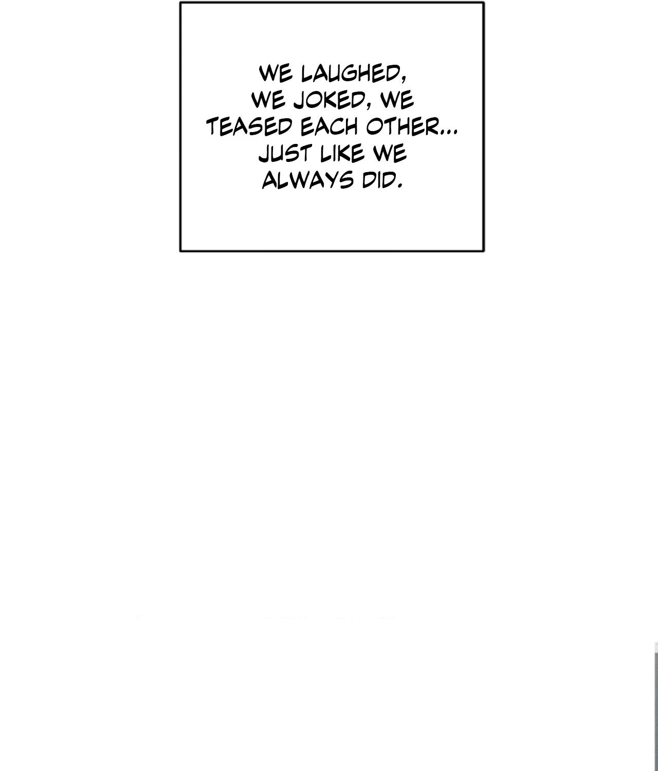 Say a Little Prayer - Chapter 76 manhwa