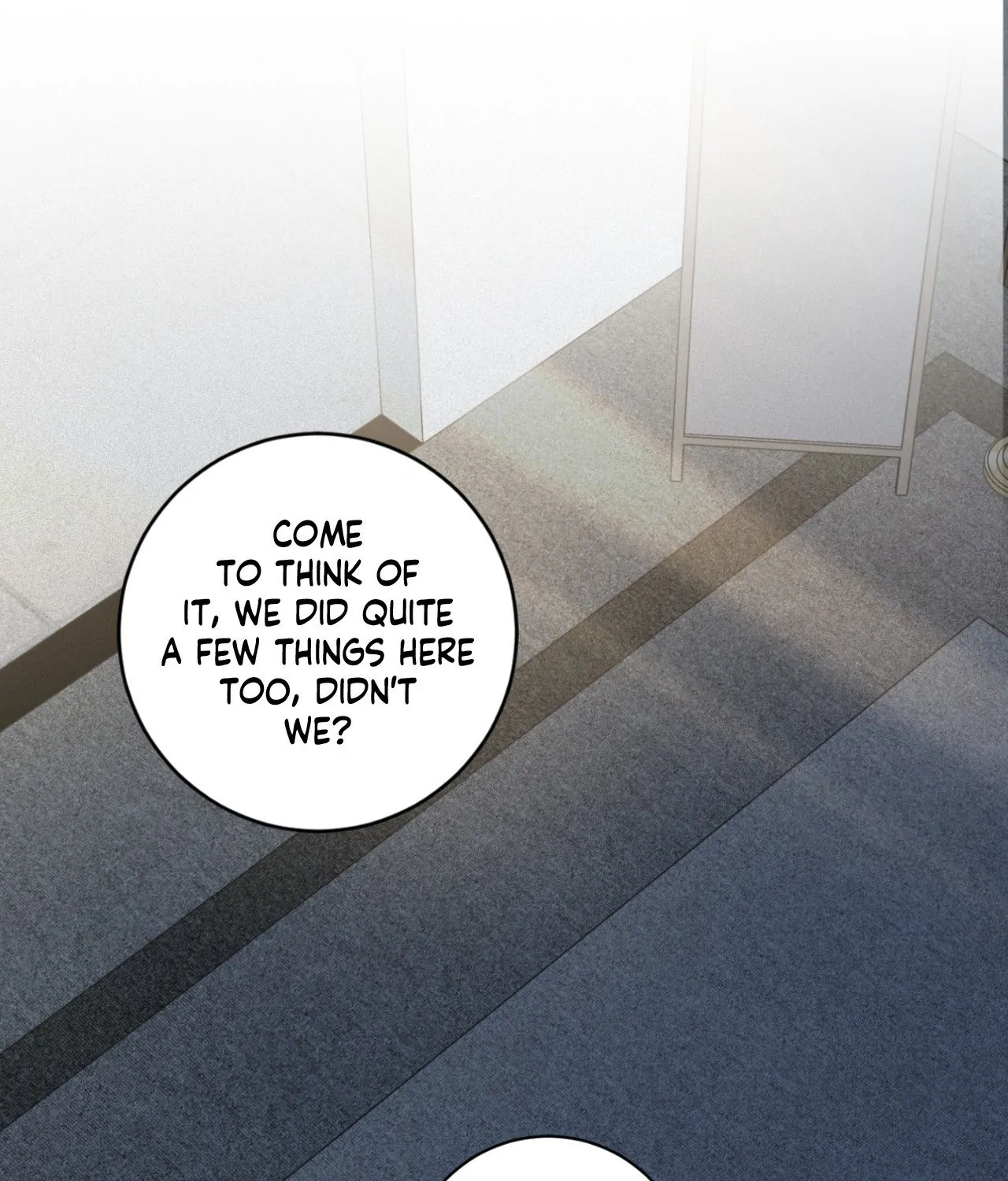Say a Little Prayer - Chapter 76 manhwa