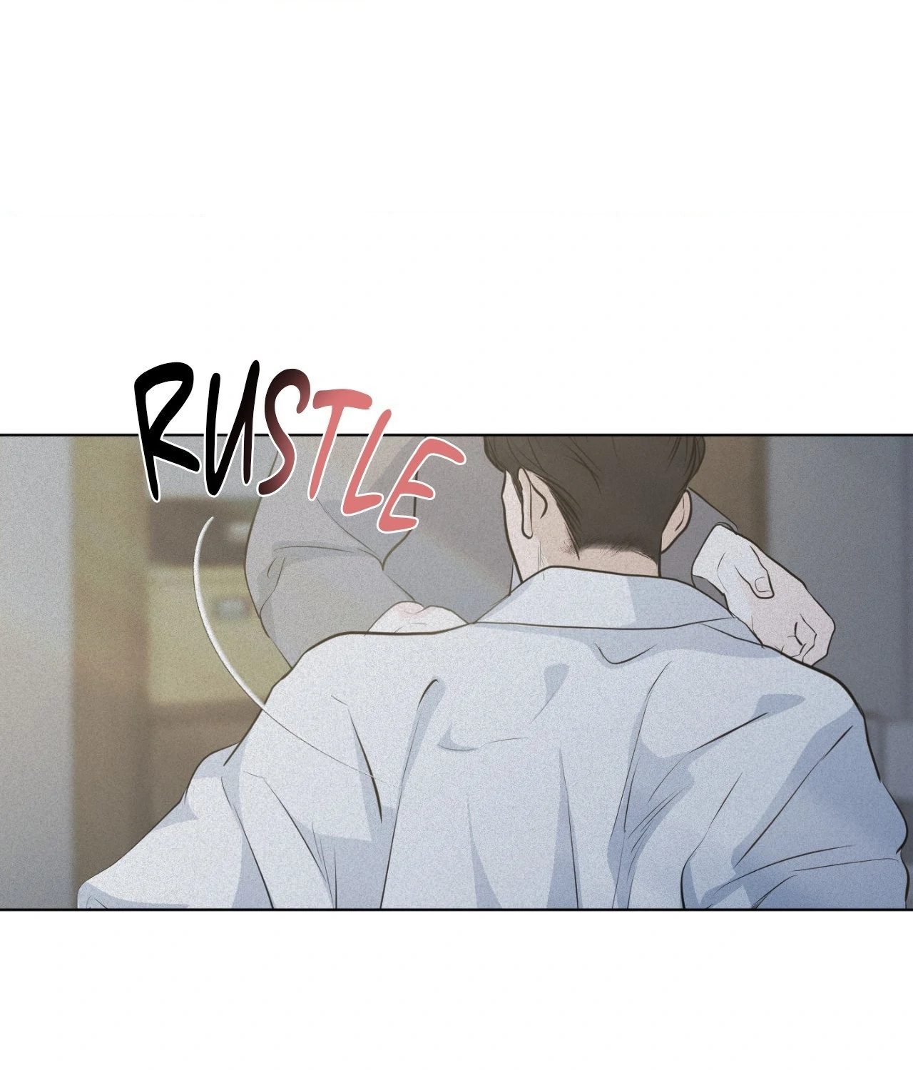 Say a Little Prayer - Chapter 76 manhwa