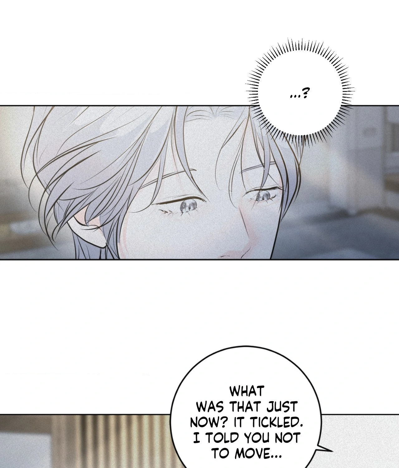 Say a Little Prayer - Chapter 76 manhwa