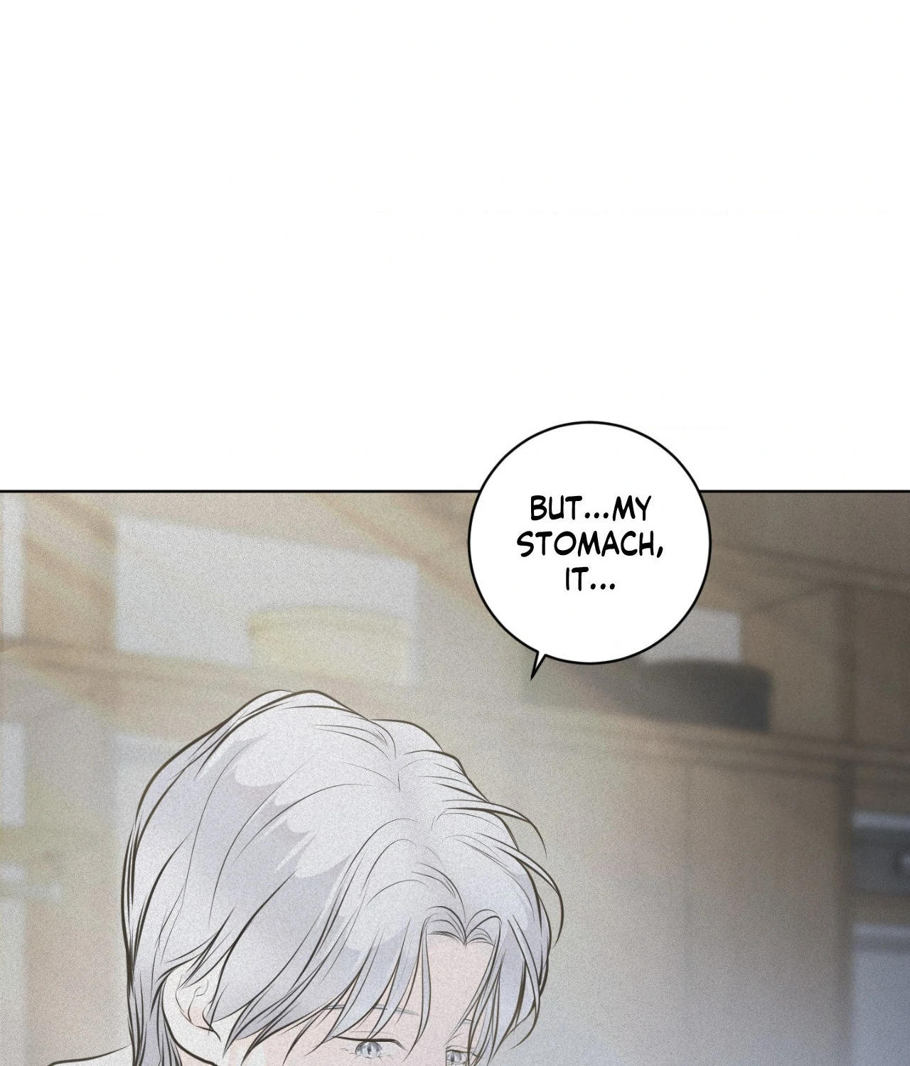 Say a Little Prayer - Chapter 76 manhwa