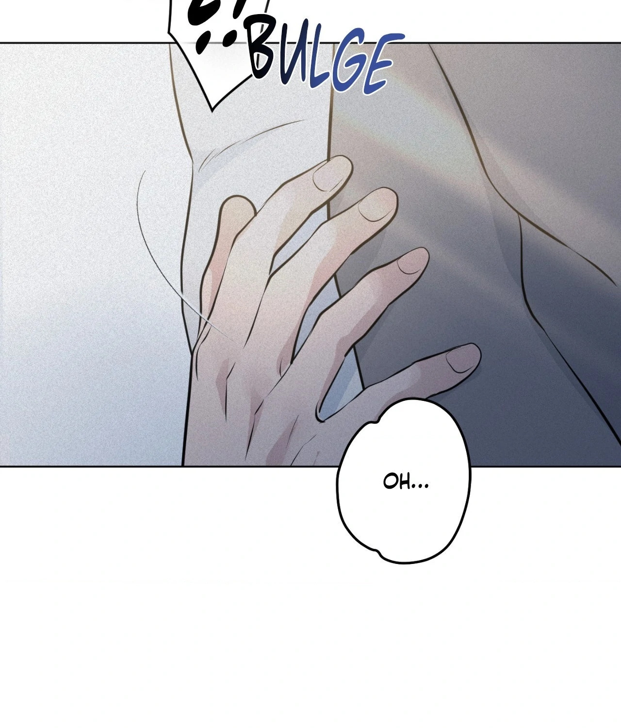 Say a Little Prayer - Chapter 76 manhwa