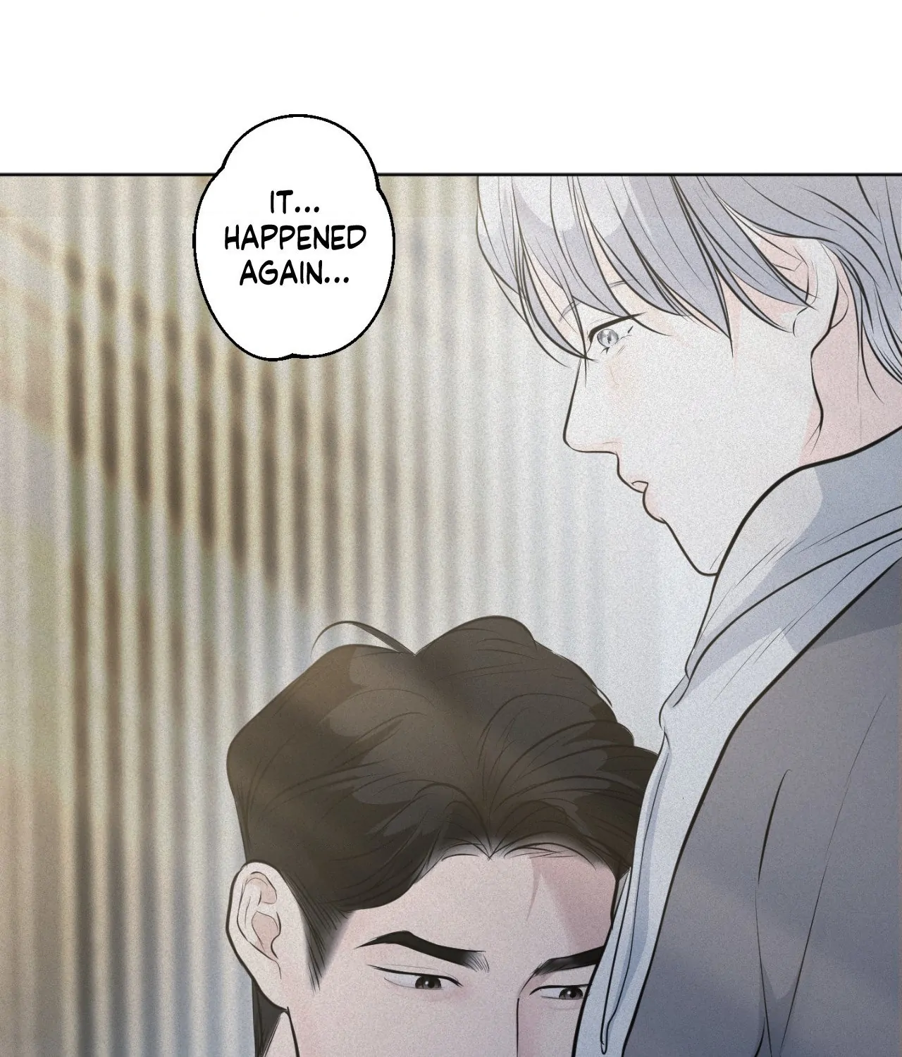 Say a Little Prayer - Chapter 76 manhwa