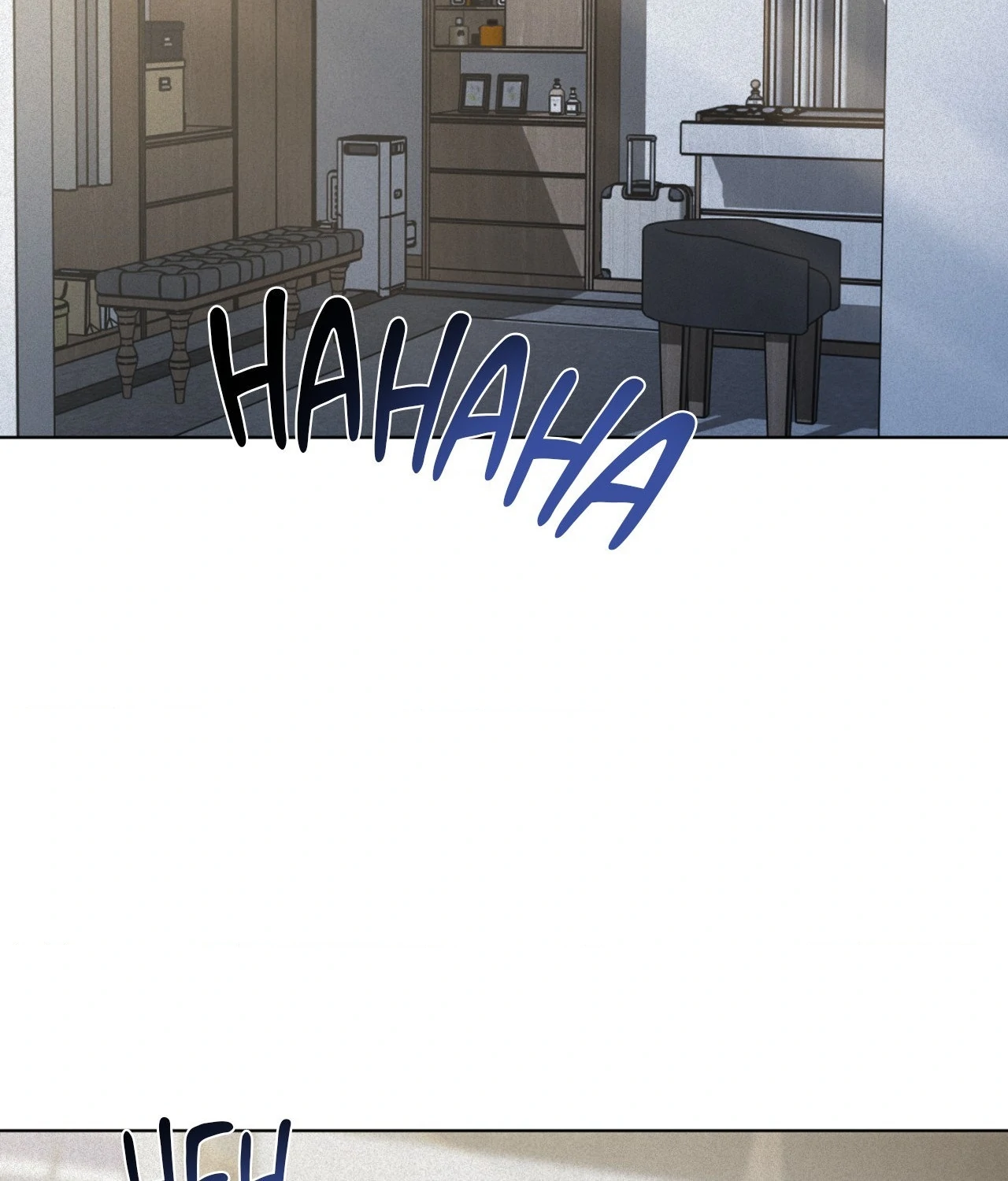 Say a Little Prayer - Chapter 76 manhwa