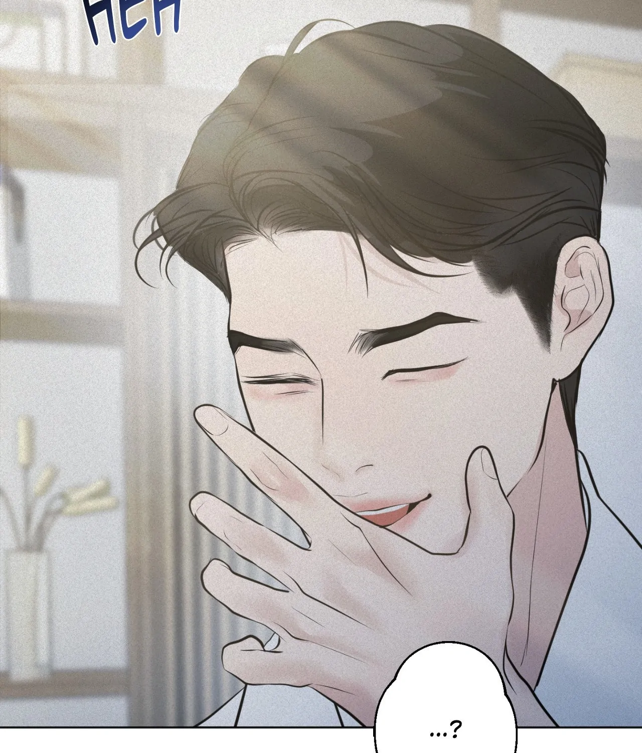 Say a Little Prayer - Chapter 76 manhwa