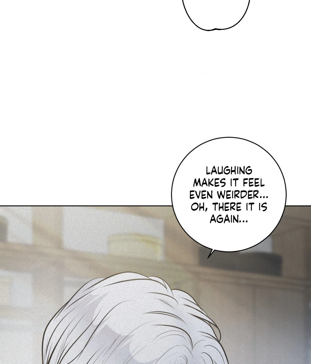 Say a Little Prayer - Chapter 76 manhwa