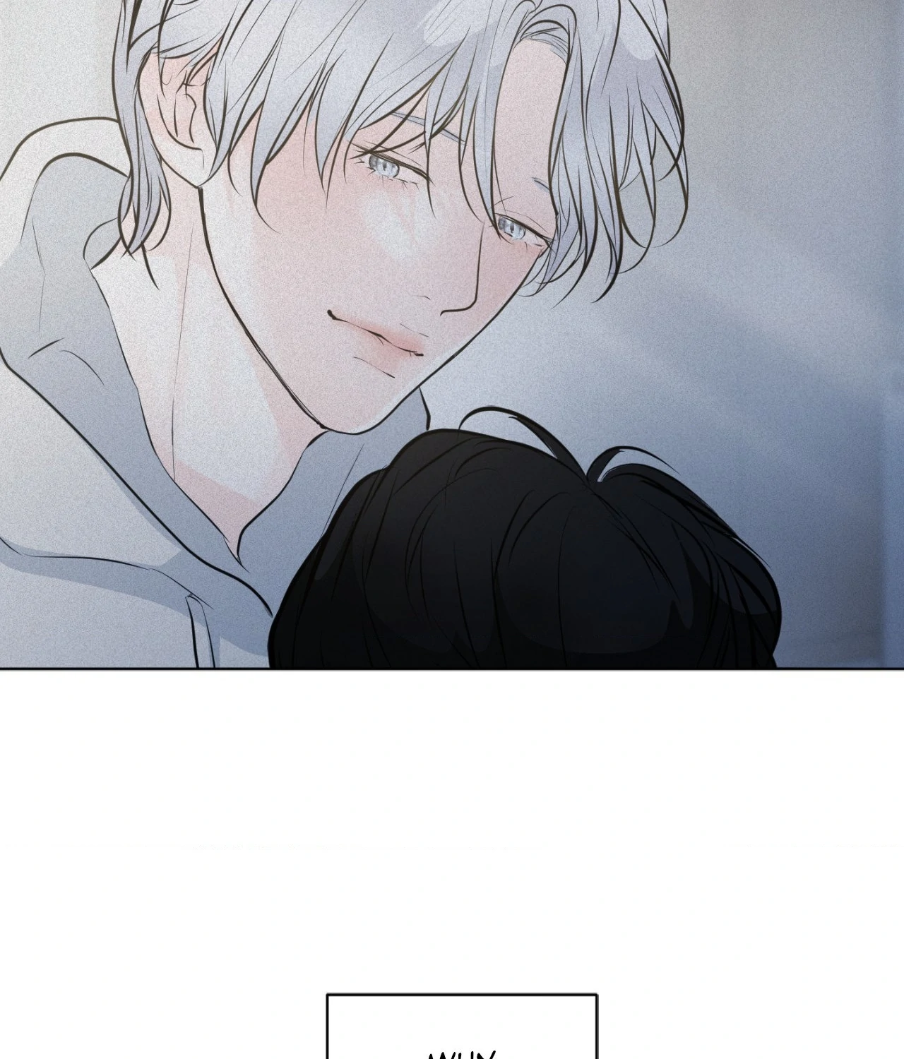 Say a Little Prayer - Chapter 76 manhwa