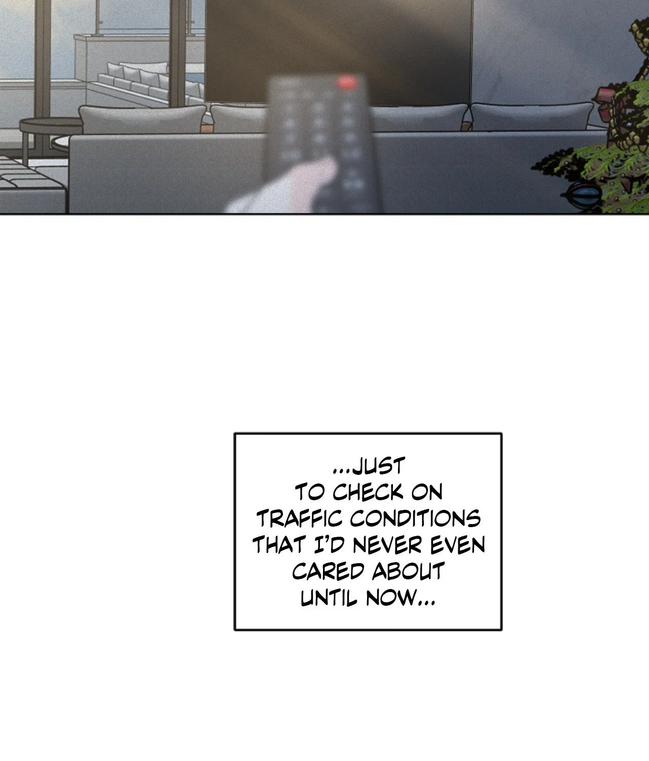 Say a Little Prayer - Chapter 76 manhwa