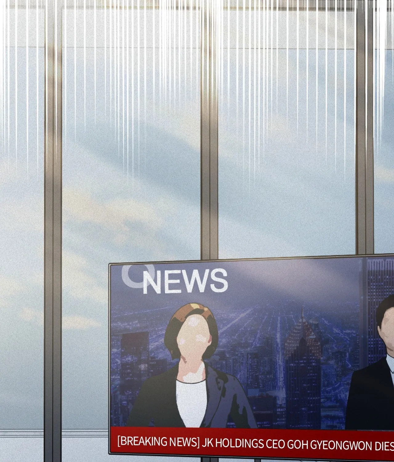 Say a Little Prayer - Chapter 76 manhwa