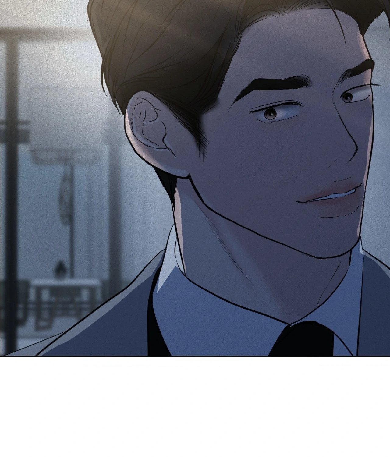 Say a Little Prayer - Chapter 76 manhwa